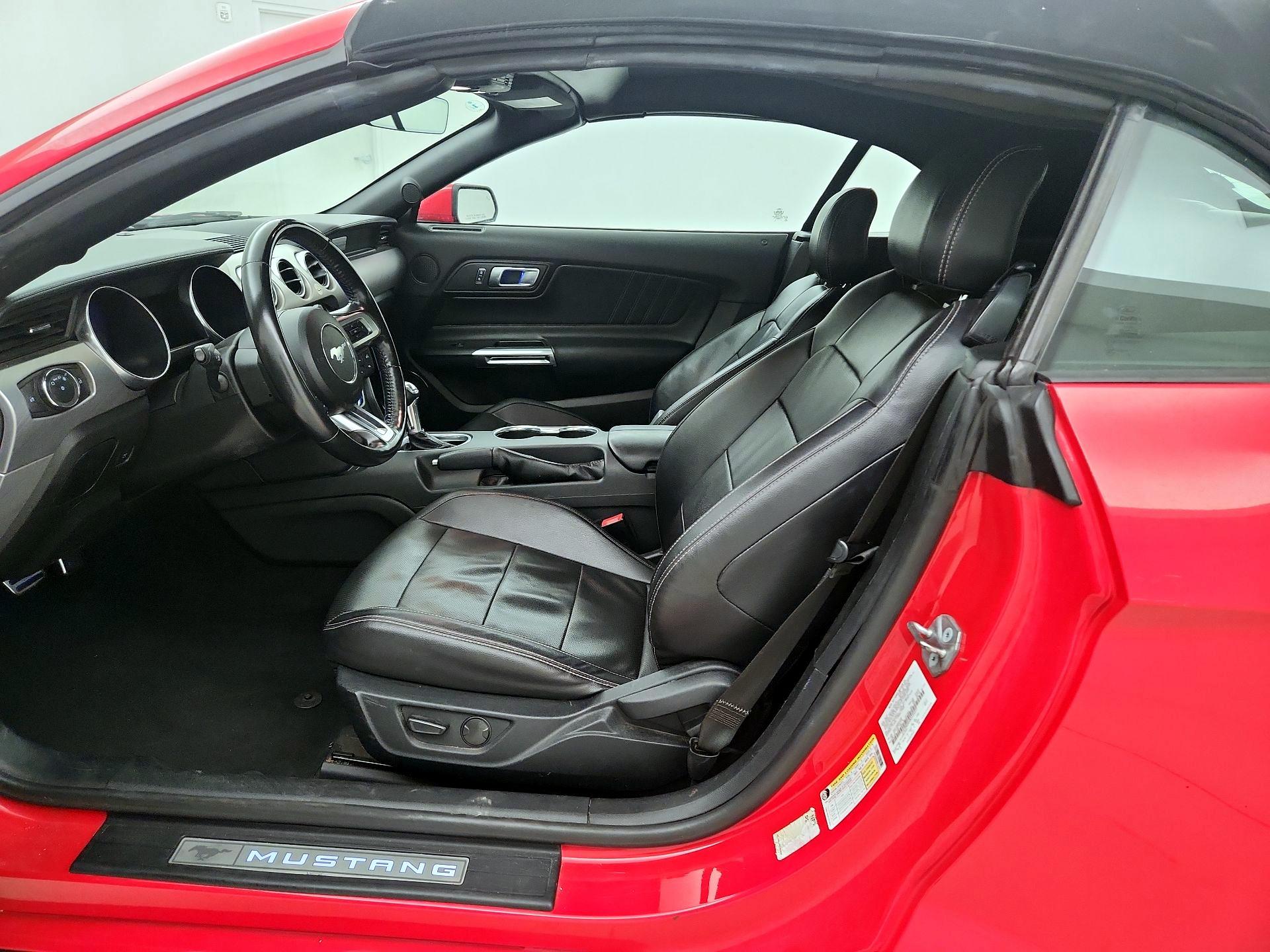 Thumbnail: 2022 Ford Mustang - 11