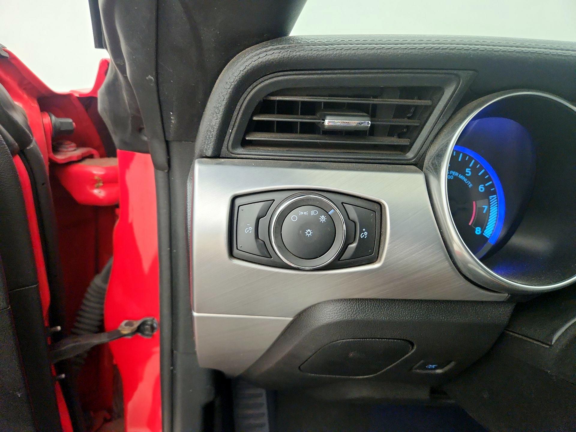 Thumbnail: 2022 Ford Mustang - 13