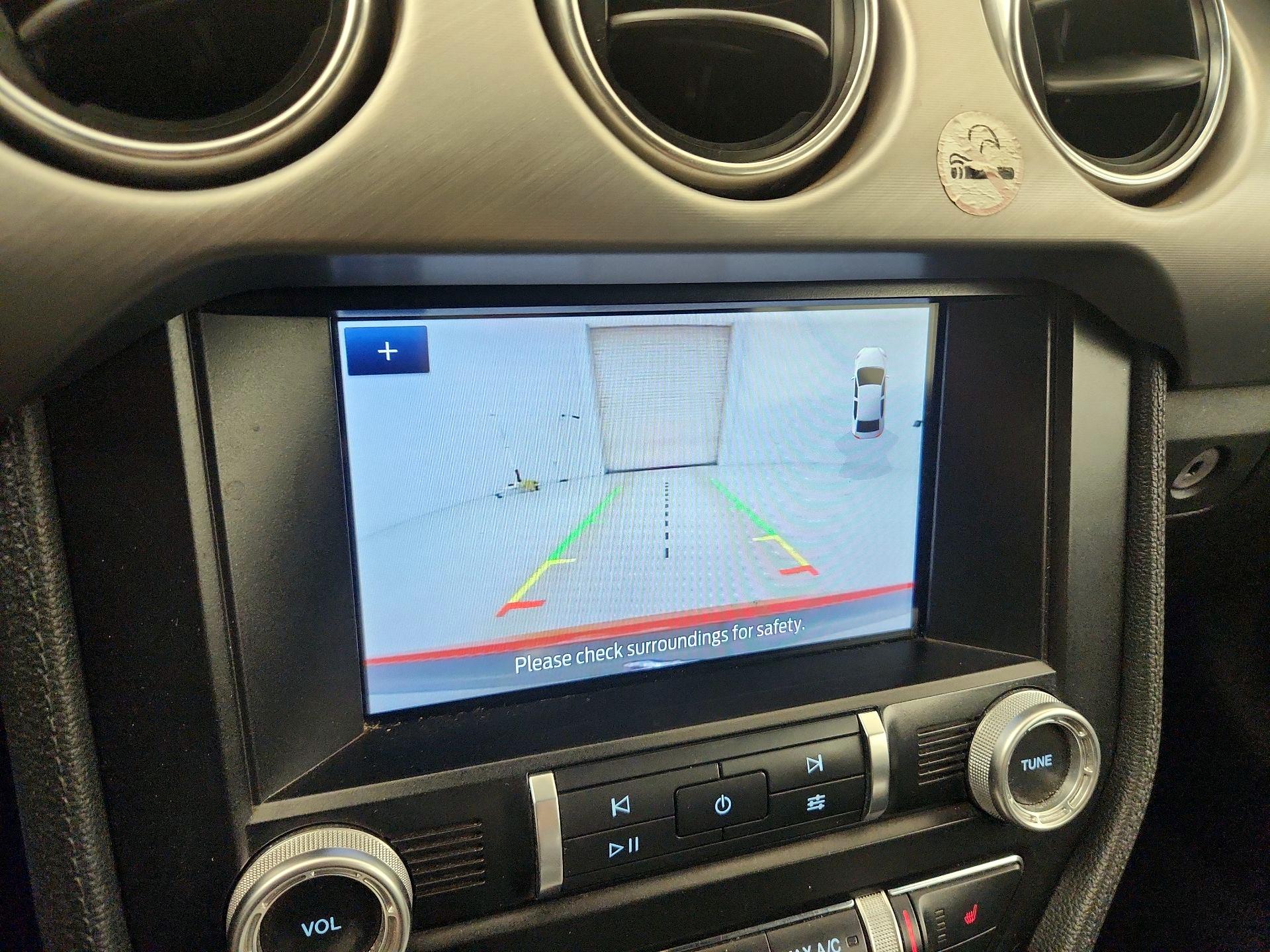 Thumbnail: 2022 Ford Mustang - 14