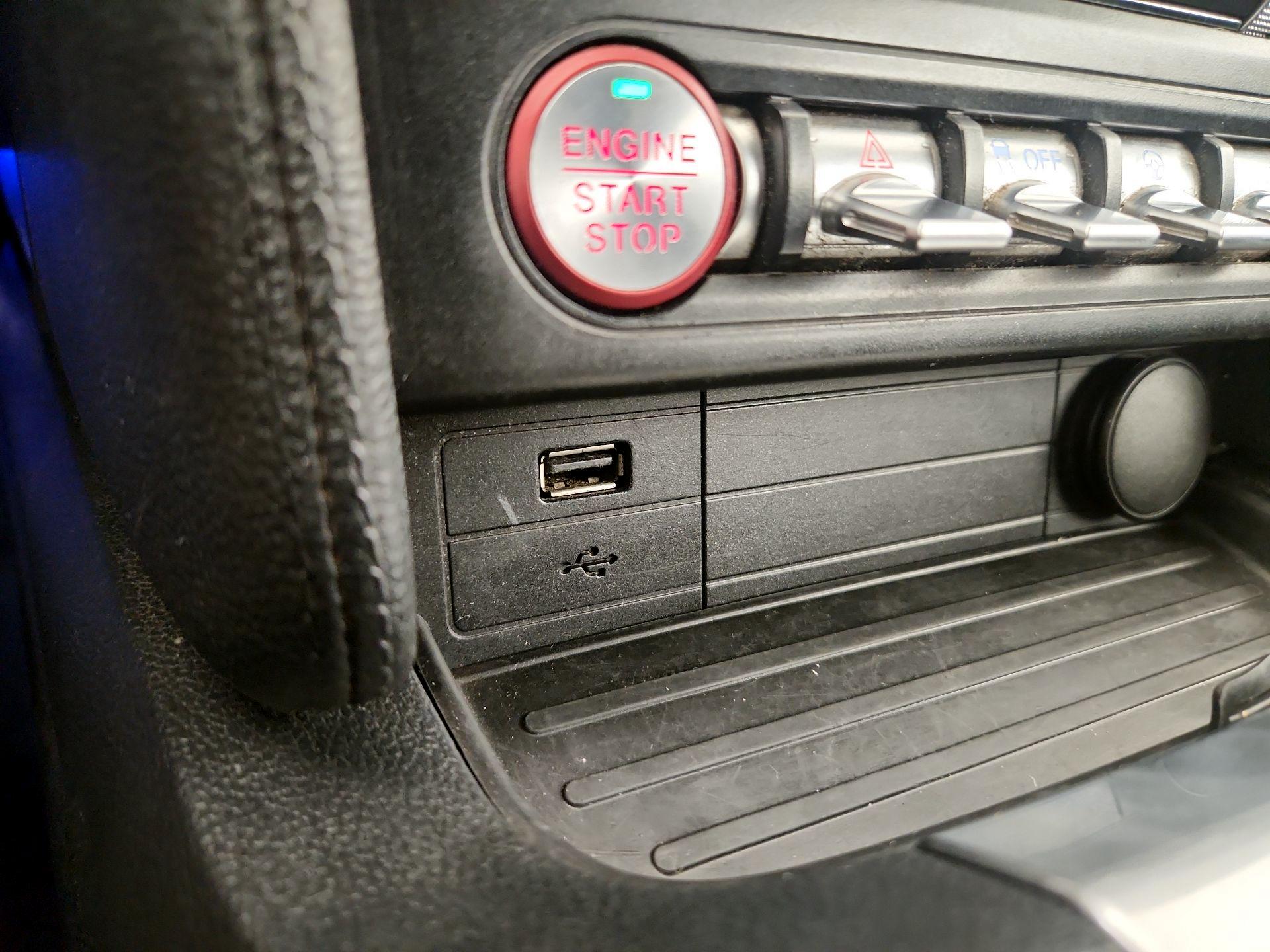 Thumbnail: 2022 Ford Mustang - 18