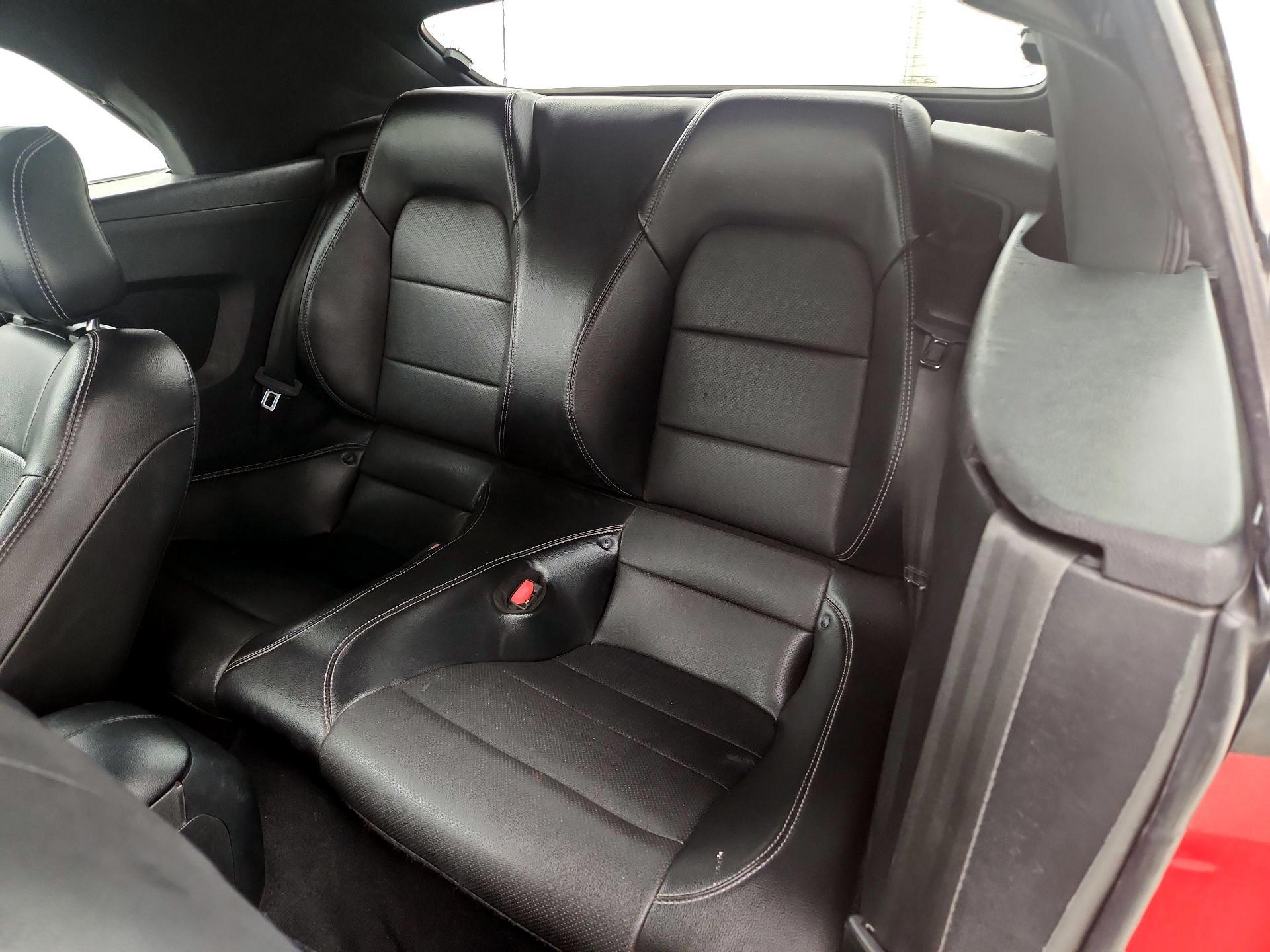 Thumbnail: 2022 Ford Mustang - 19