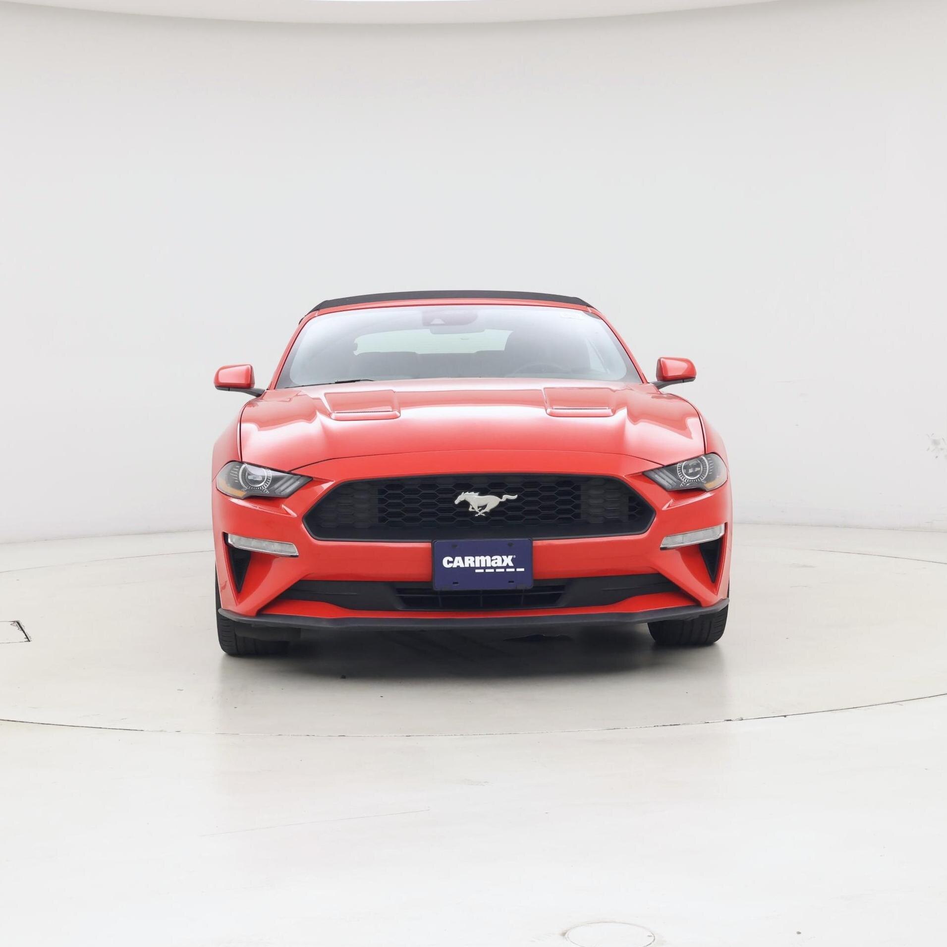 Thumbnail: 2022 Ford Mustang - 5