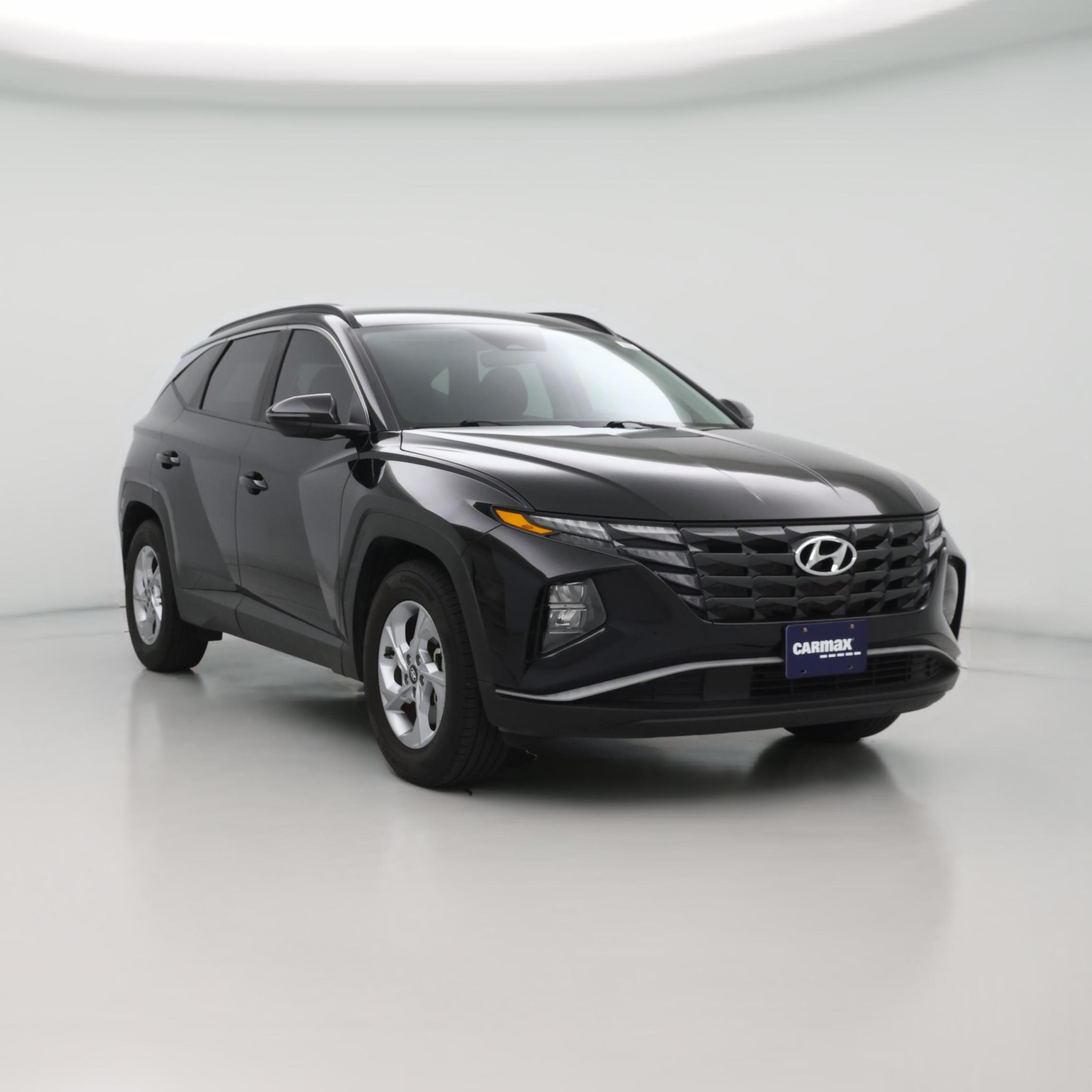 Thumbnail: 2023 Hyundai Tucson - 1