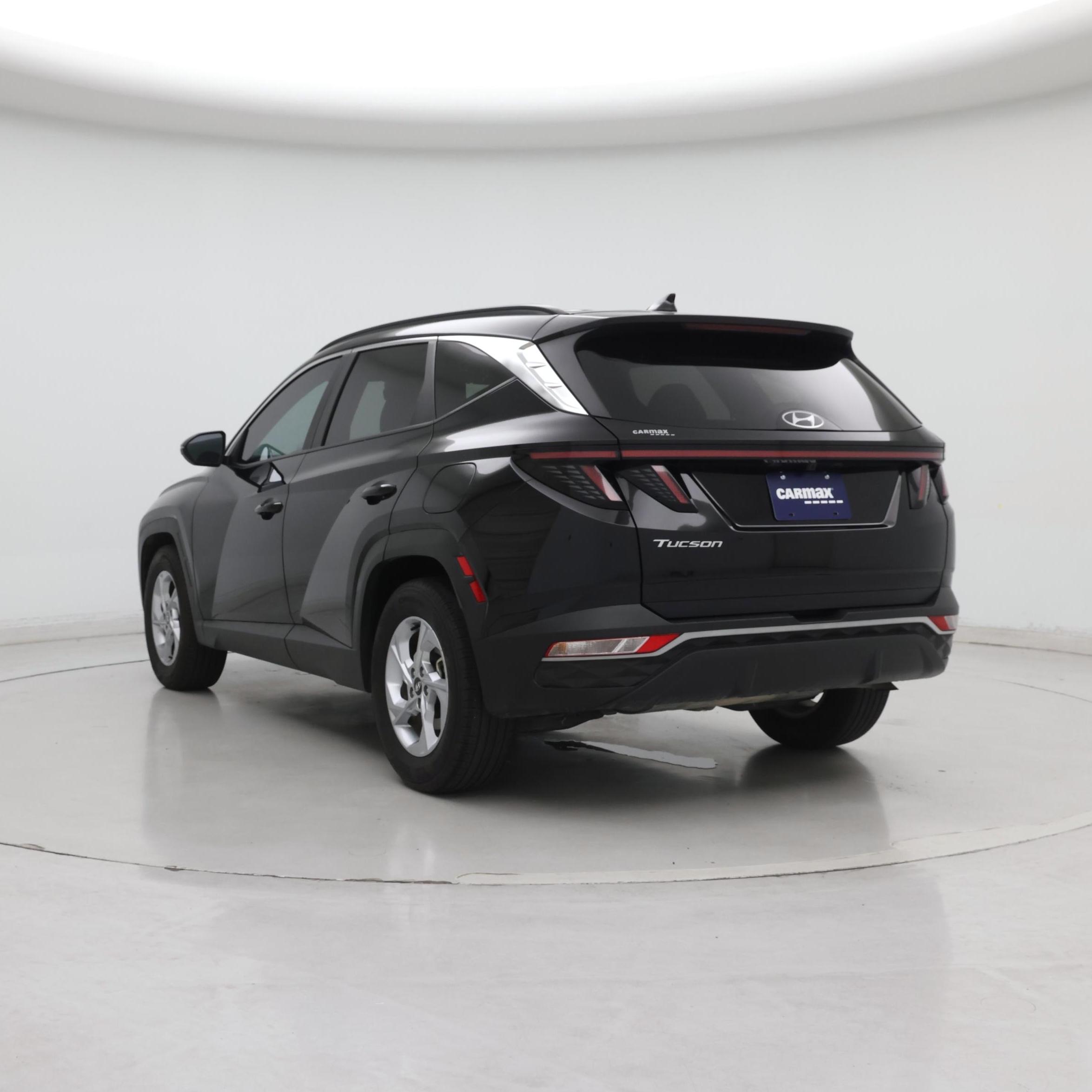 Thumbnail: 2023 Hyundai Tucson - 2