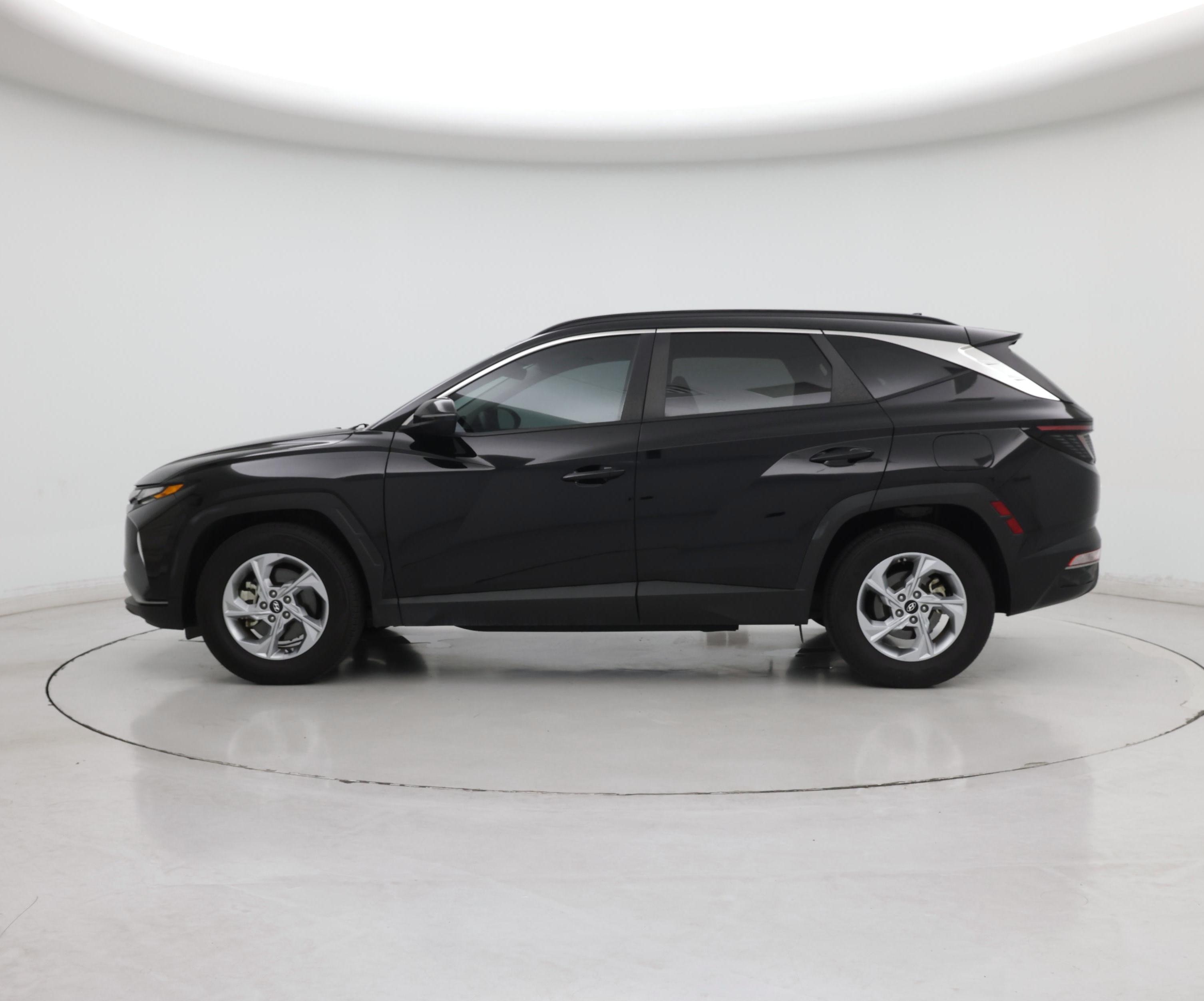 Thumbnail: 2023 Hyundai Tucson - 3