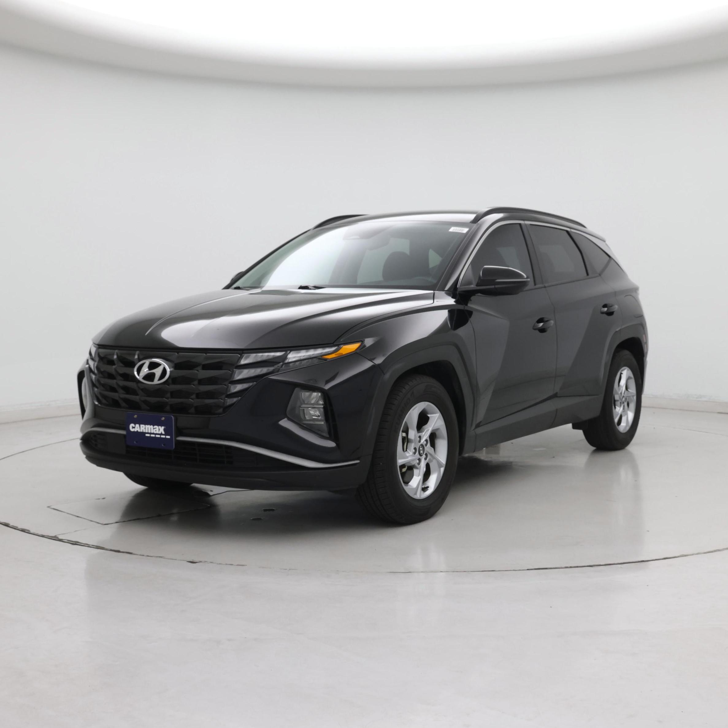 Thumbnail: 2023 Hyundai Tucson - 4