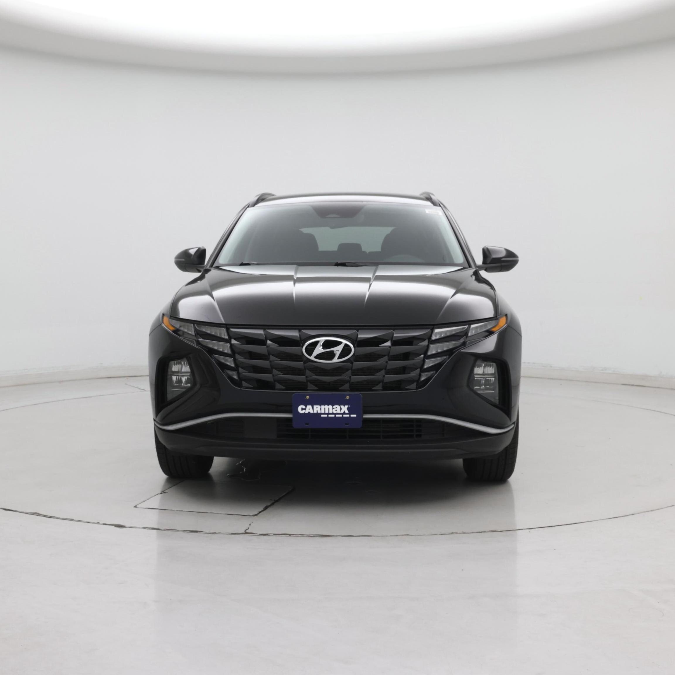Thumbnail: 2023 Hyundai Tucson - 5