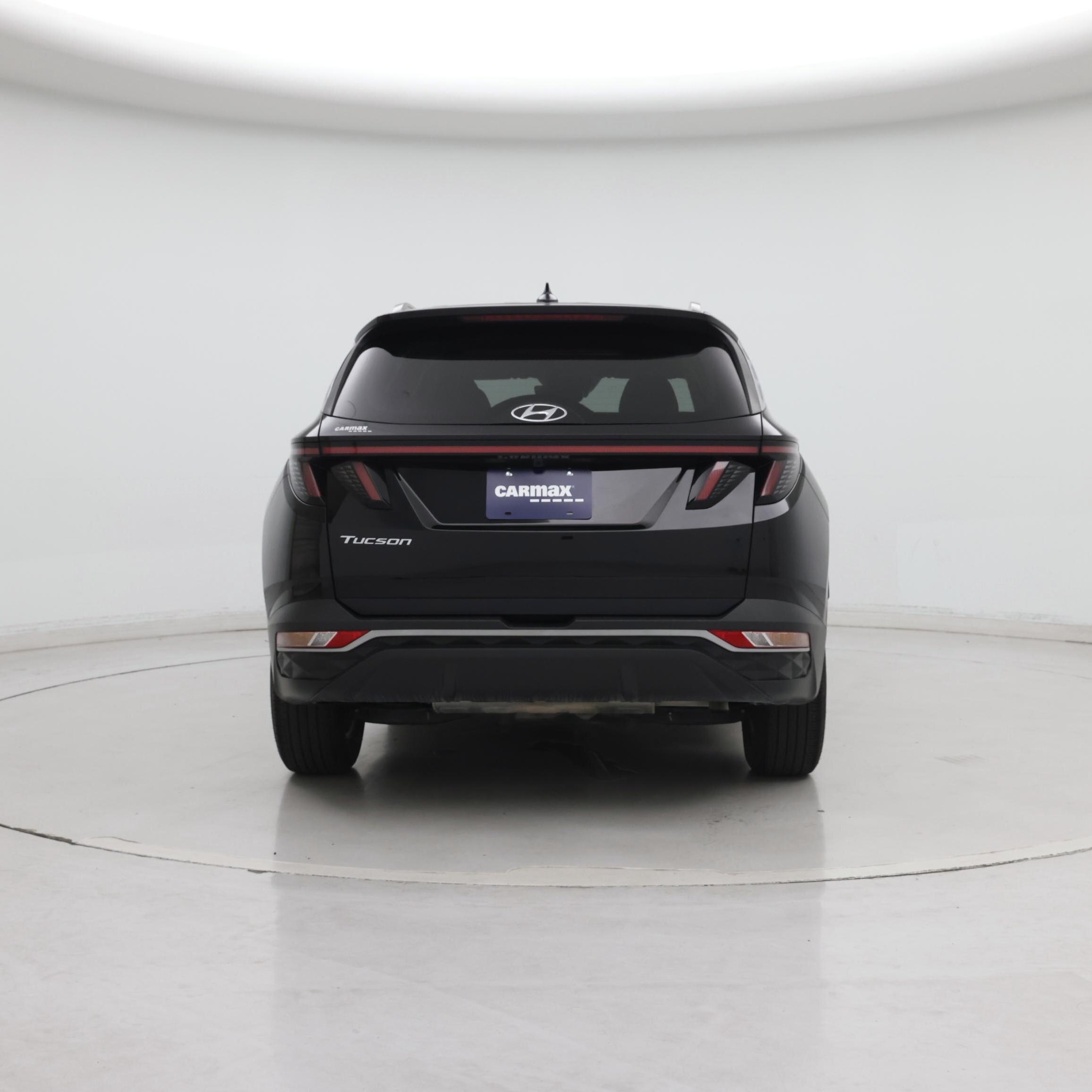 Thumbnail: 2023 Hyundai Tucson - 6