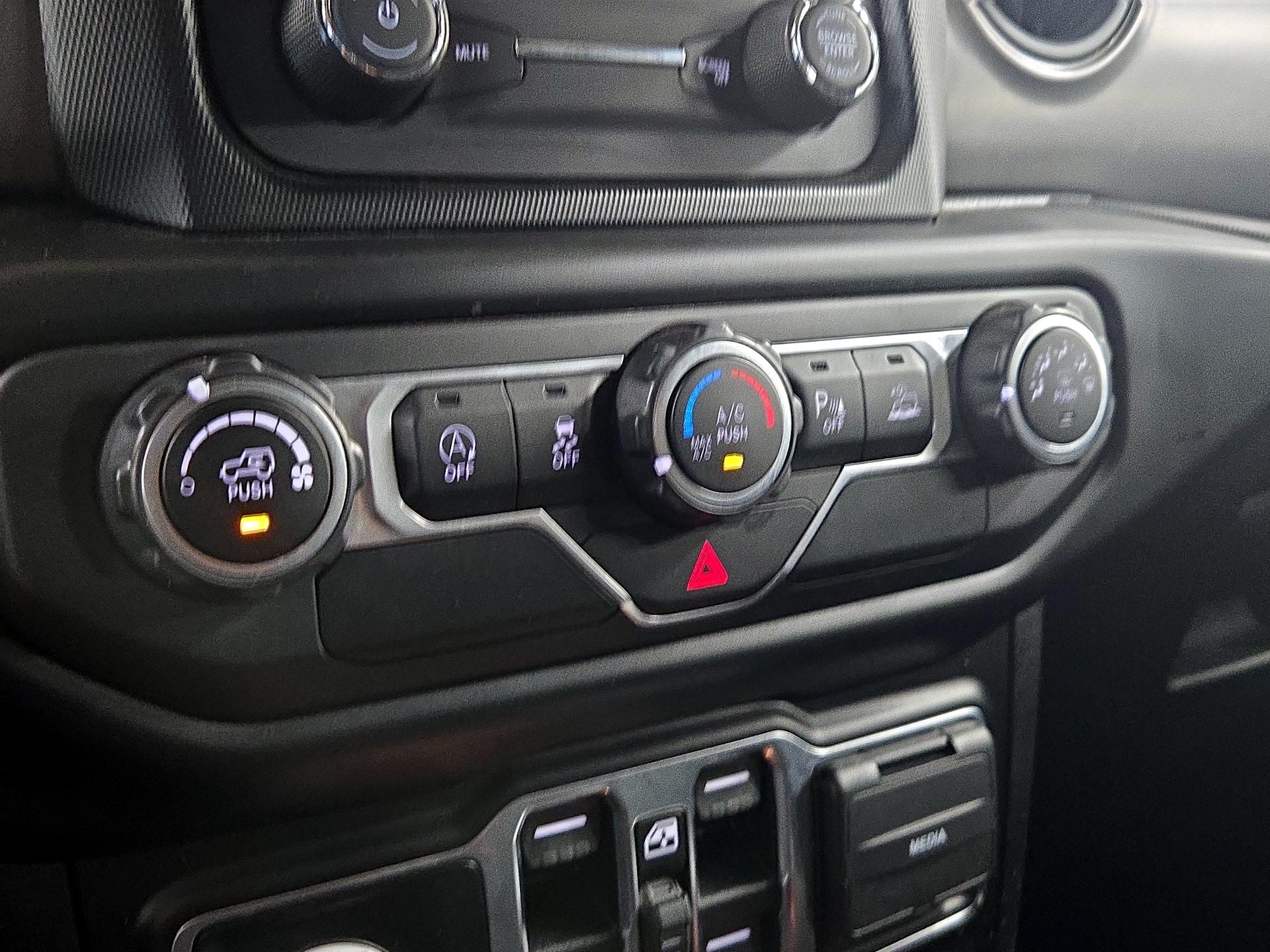 Thumbnail: 2021 Jeep Wrangler - 16