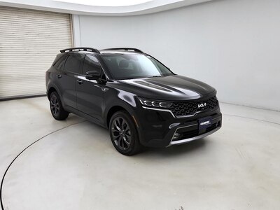 2023 Kia Sorento X-Line SX Prestige