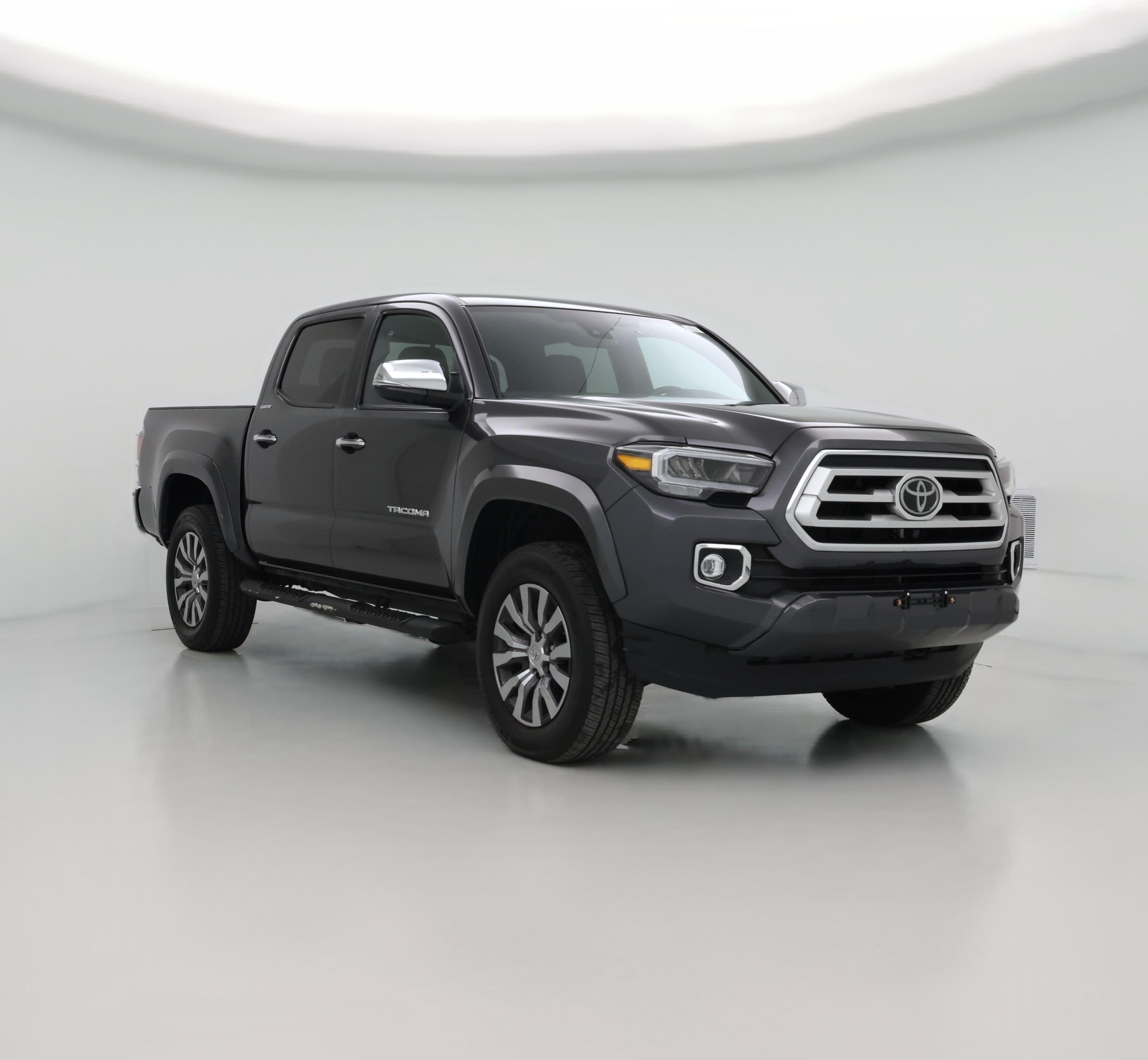 Thumbnail: 2023 Toyota Tacoma - 1