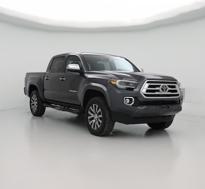 2023 Toyota Tacoma Limited