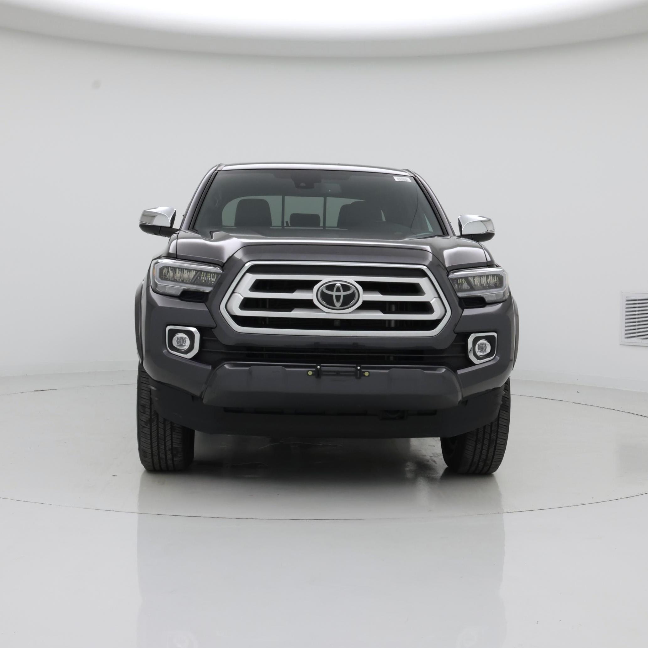 Thumbnail: 2023 Toyota Tacoma - 5