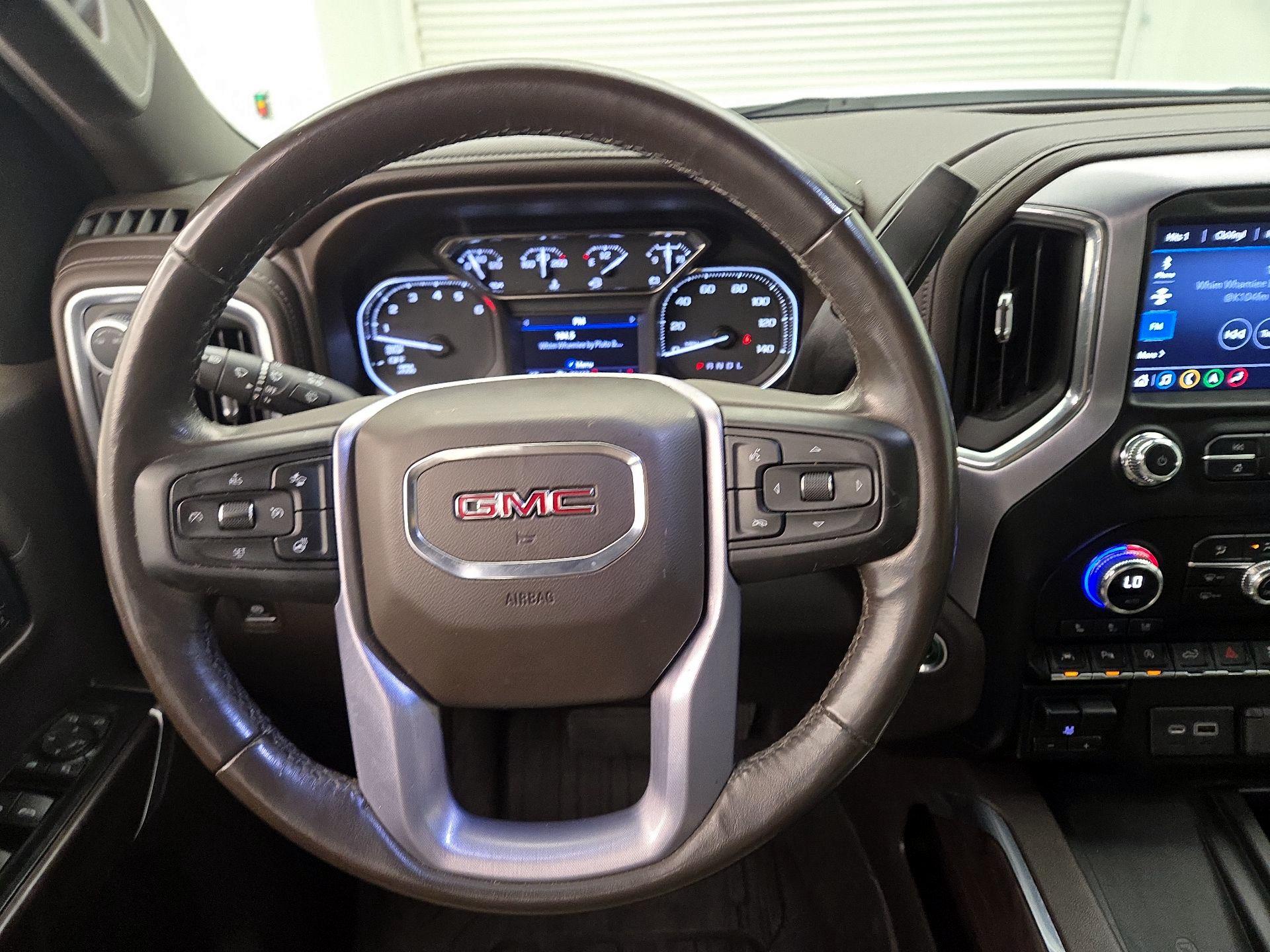 Thumbnail: 2020 GMC Sierra 1500 - 10