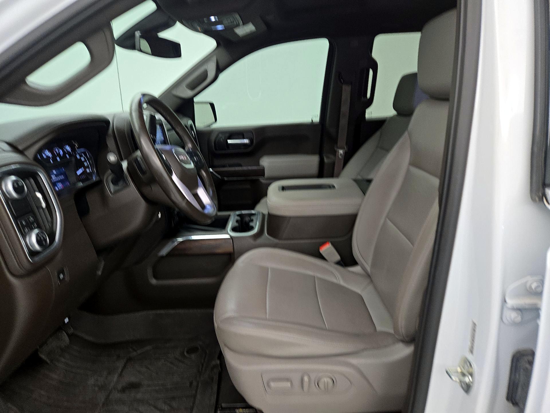 Thumbnail: 2020 GMC Sierra 1500 - 11