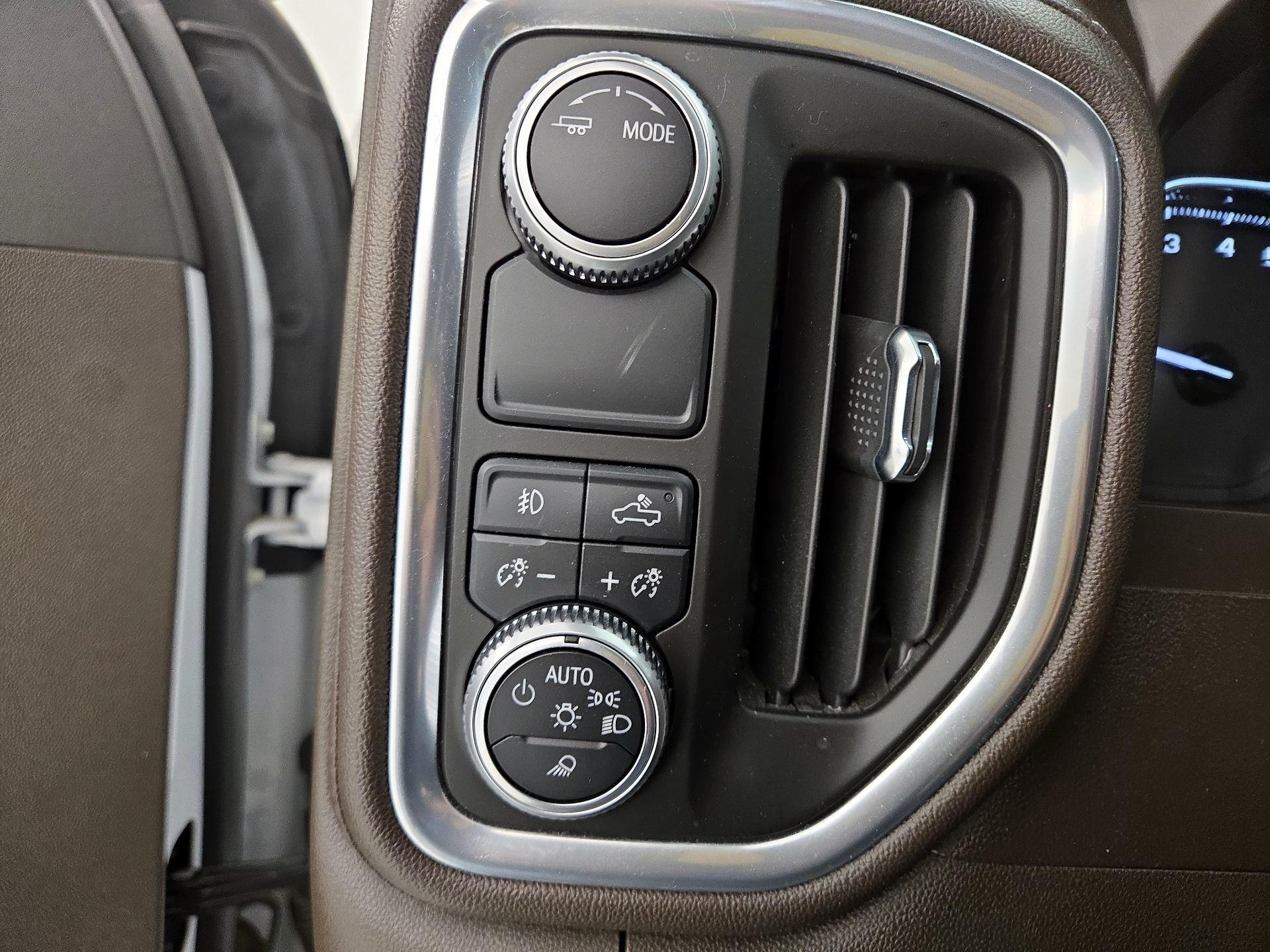 Thumbnail: 2020 GMC Sierra 1500 - 13