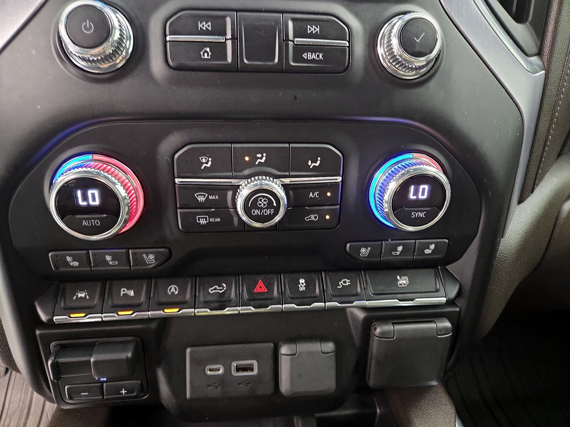 Thumbnail: 2020 GMC Sierra 1500 - 16