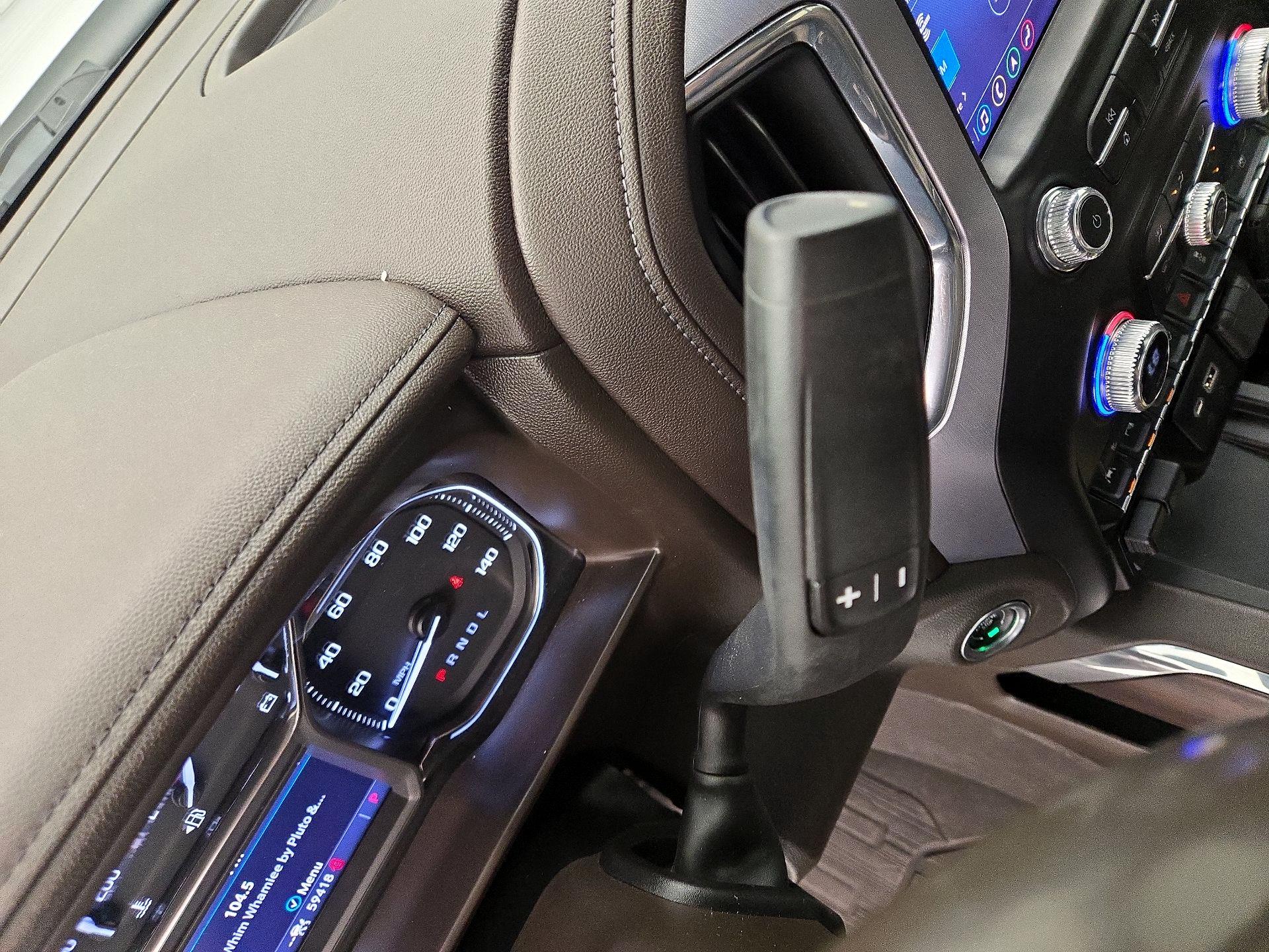 Thumbnail: 2020 GMC Sierra 1500 - 17