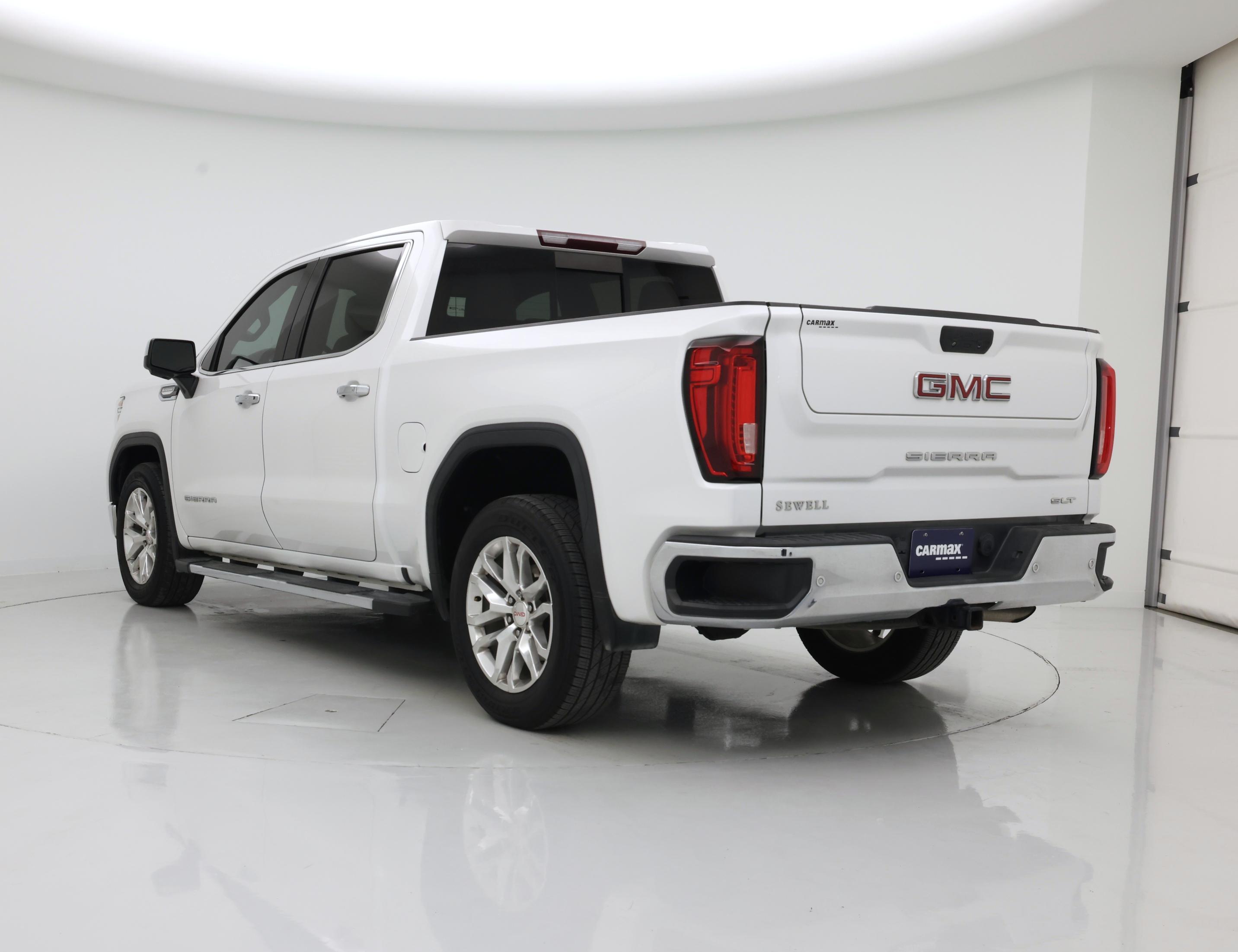 Thumbnail: 2020 GMC Sierra 1500 - 2