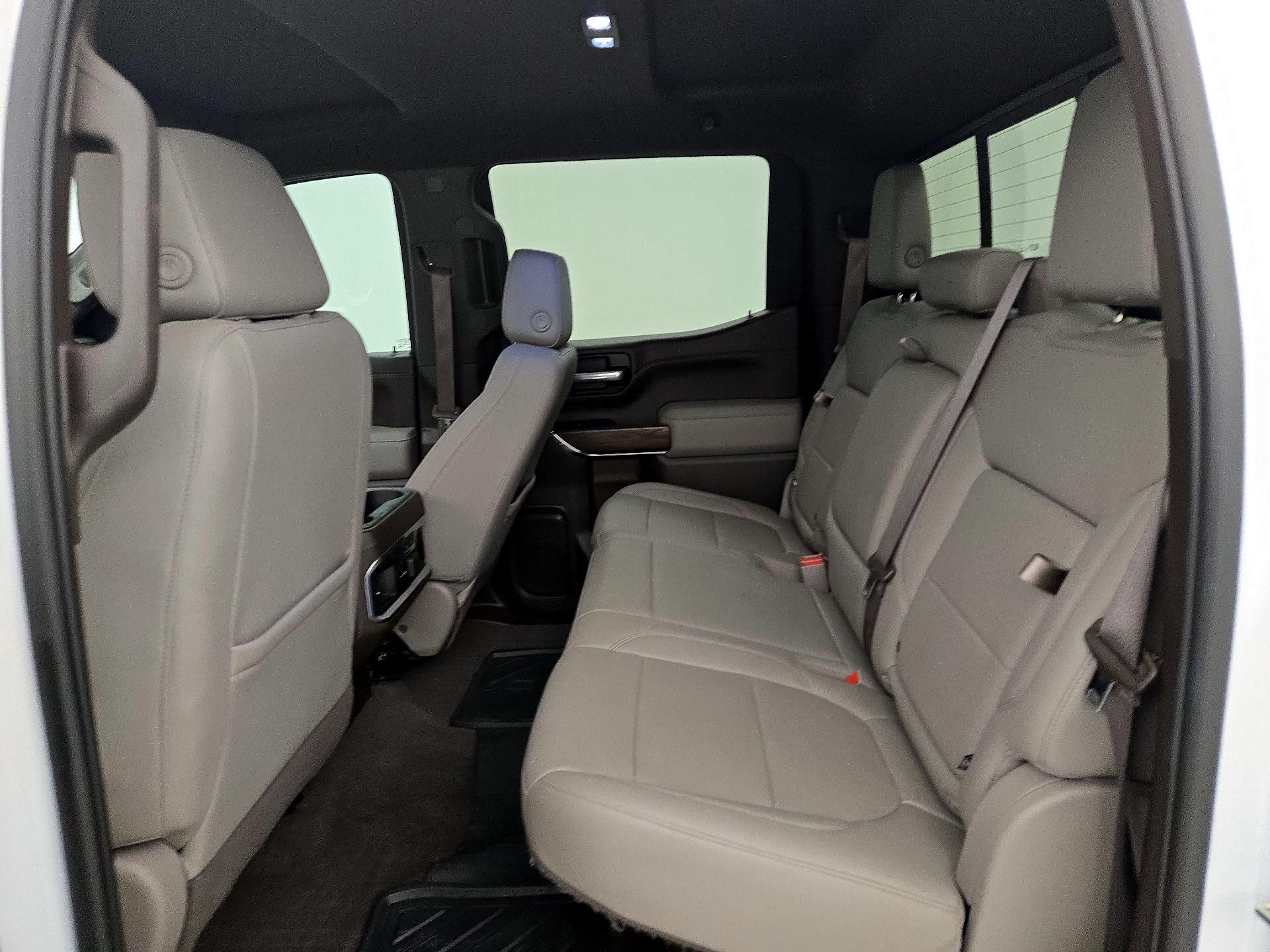 Thumbnail: 2020 GMC Sierra 1500 - 19
