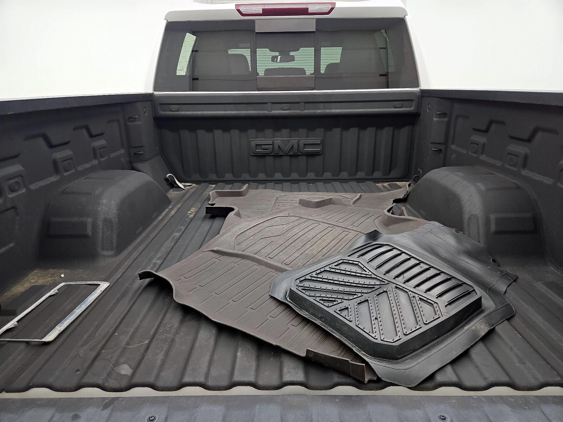 Thumbnail: 2020 GMC Sierra 1500 - 20