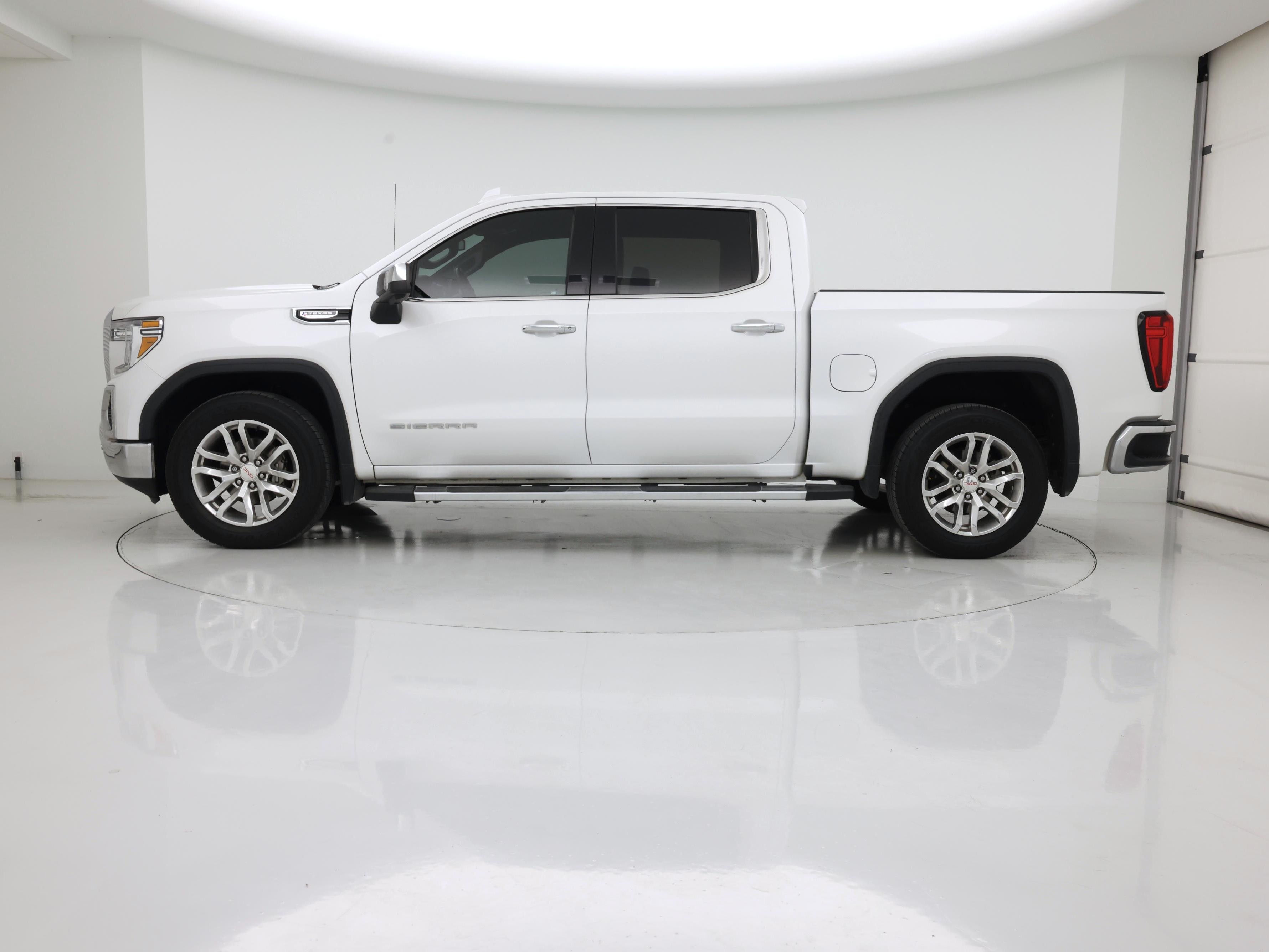 Thumbnail: 2020 GMC Sierra 1500 - 3