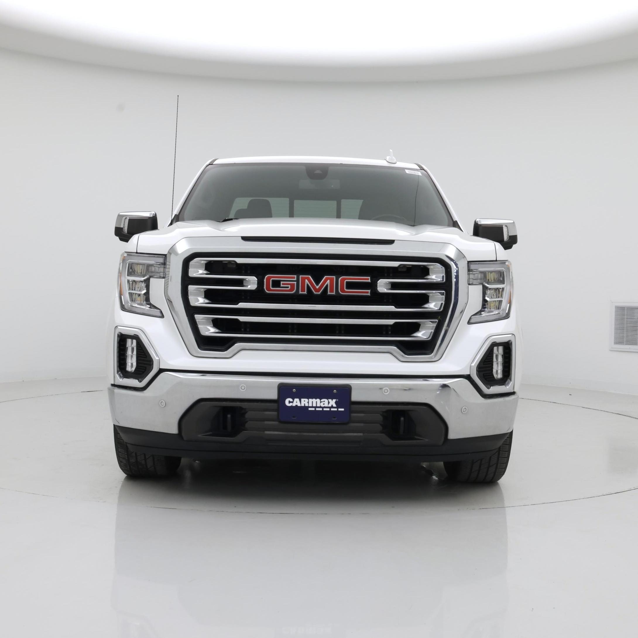 Thumbnail: 2020 GMC Sierra 1500 - 5