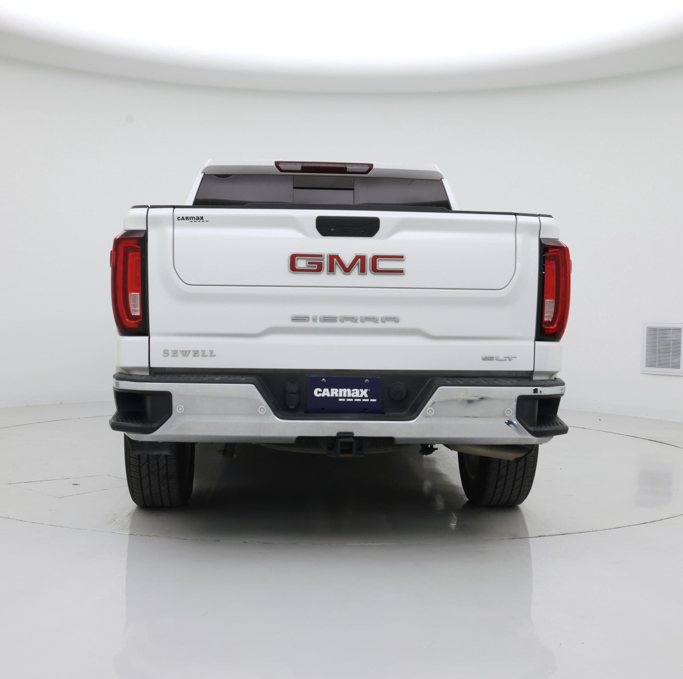 Thumbnail: 2020 GMC Sierra 1500 - 6