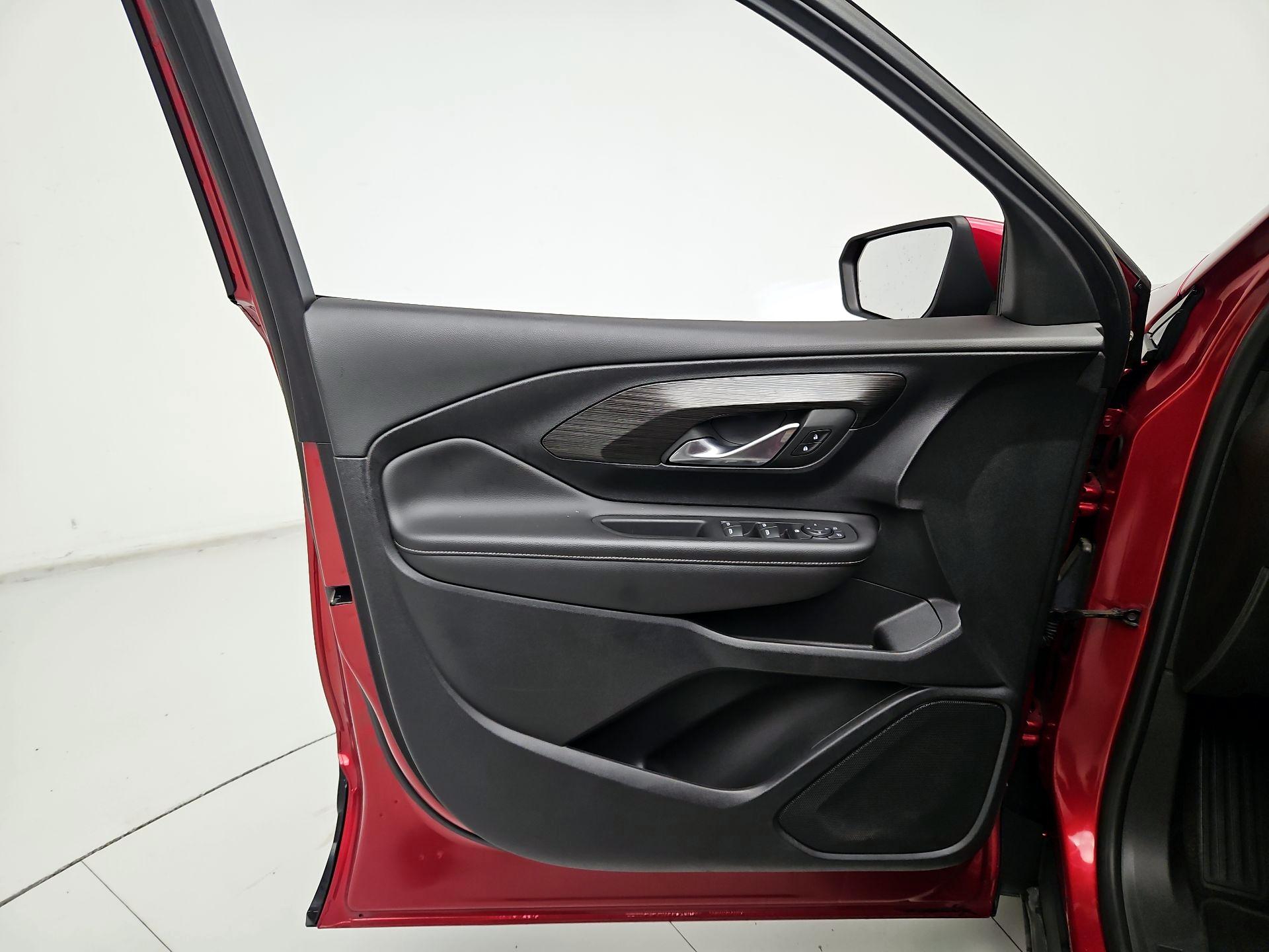 Thumbnail: 2022 GMC Terrain - 12