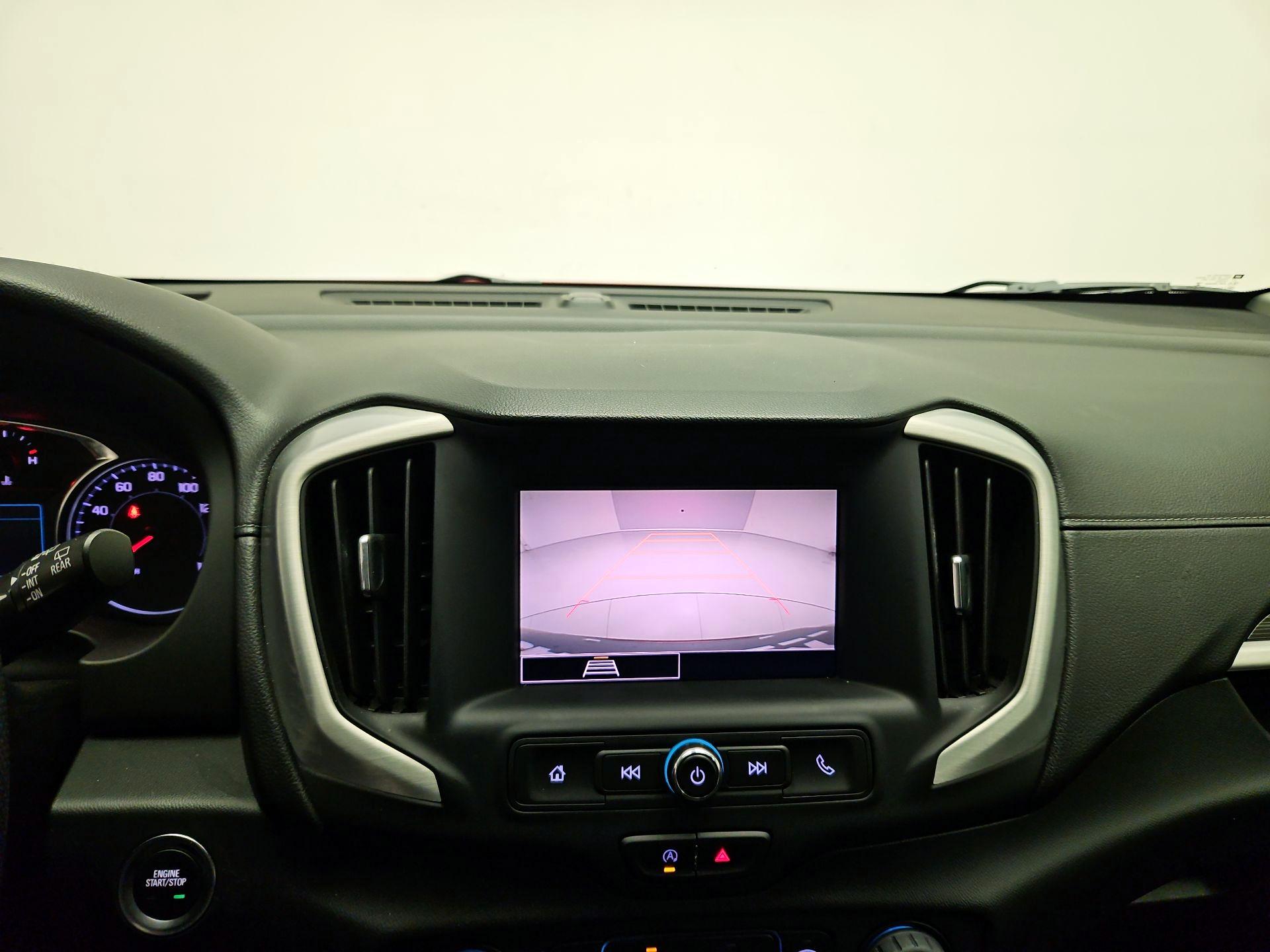 Thumbnail: 2022 GMC Terrain - 13