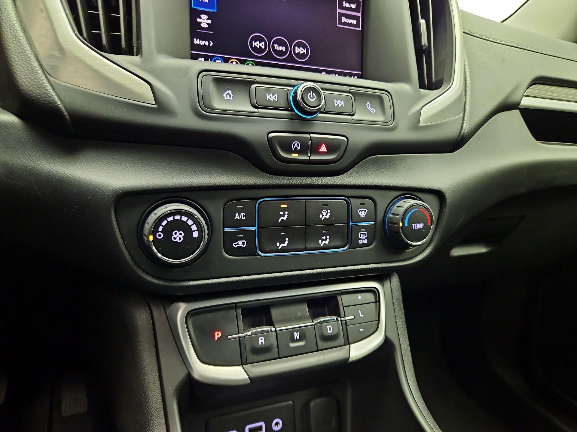 Thumbnail: 2022 GMC Terrain - 15