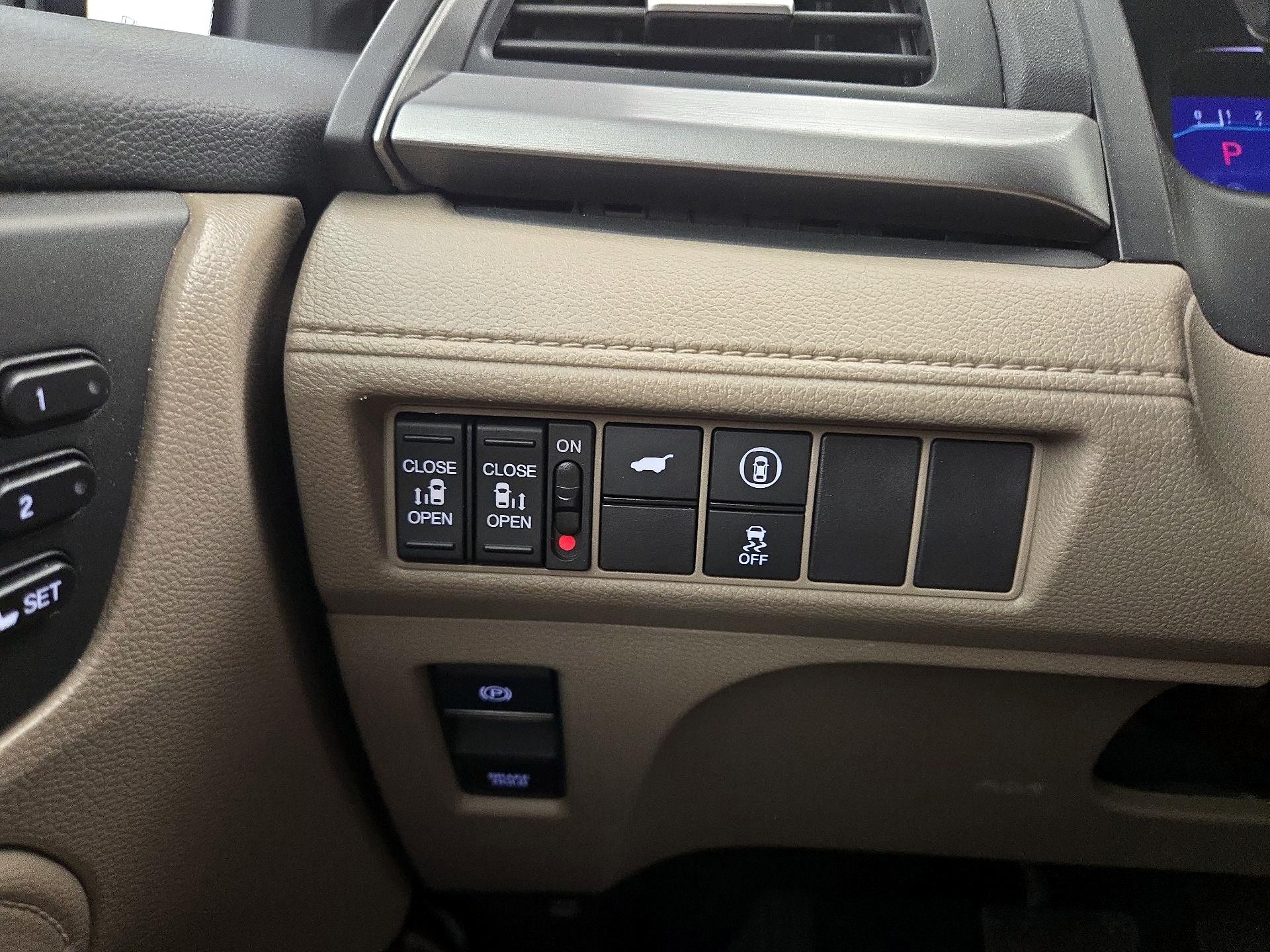 Thumbnail: 2024 Honda Odyssey - 13