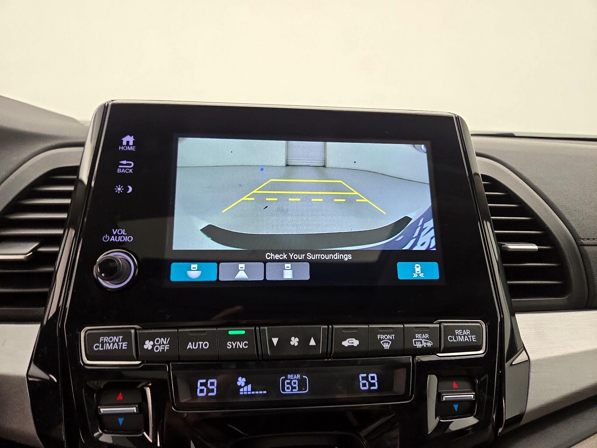 Thumbnail: 2024 Honda Odyssey - 14