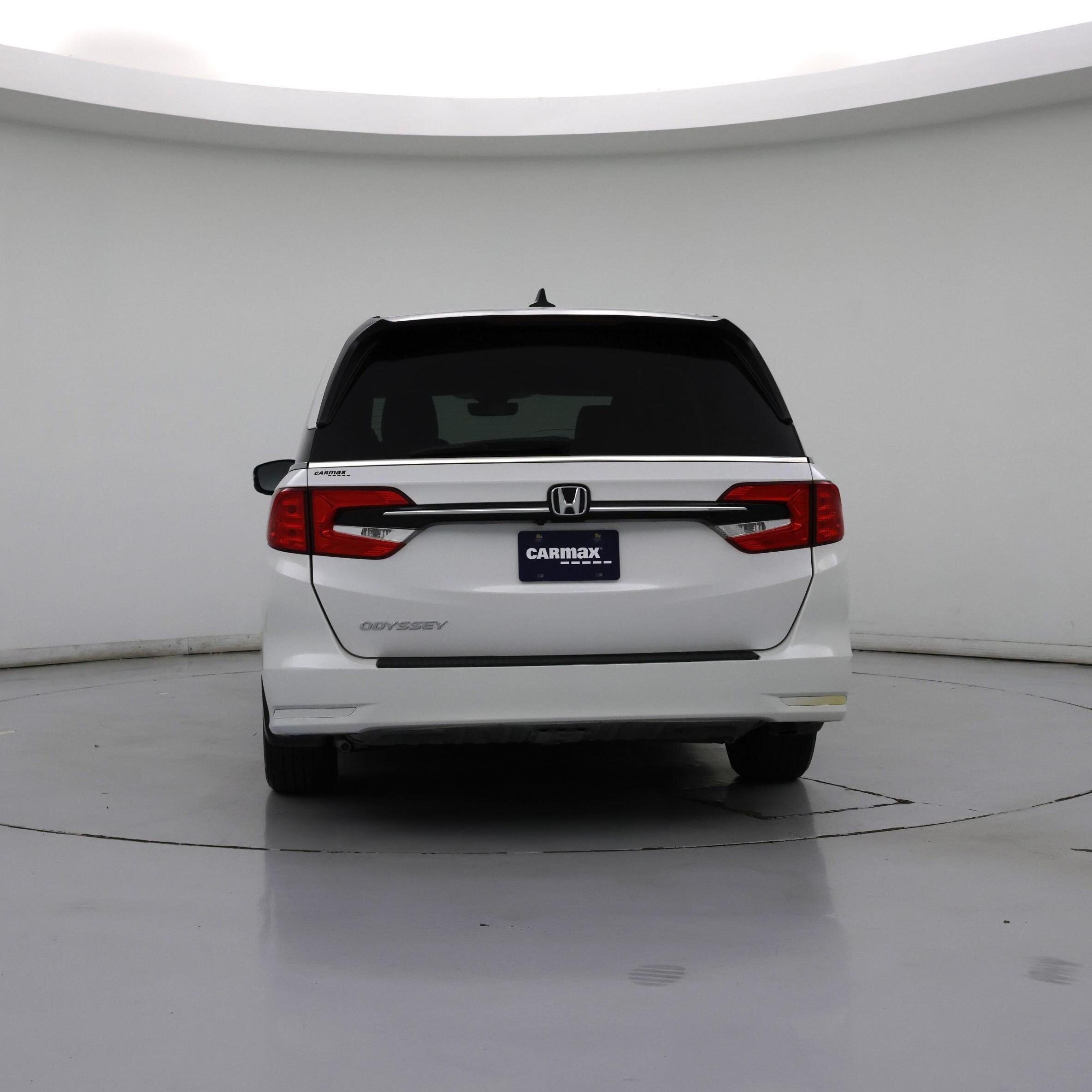 Thumbnail: 2024 Honda Odyssey - 6