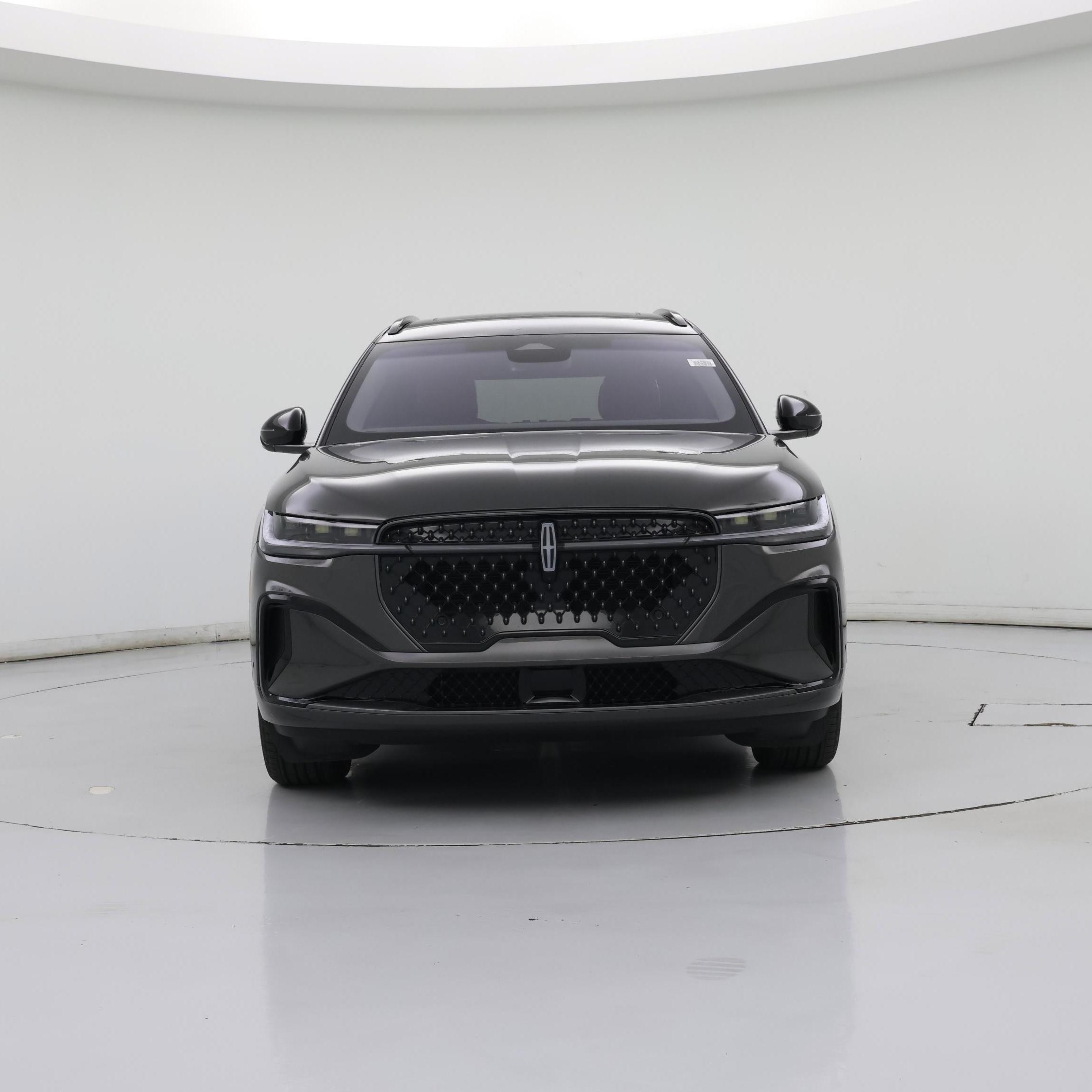 Thumbnail: 2024 Lincoln Nautilus - 5
