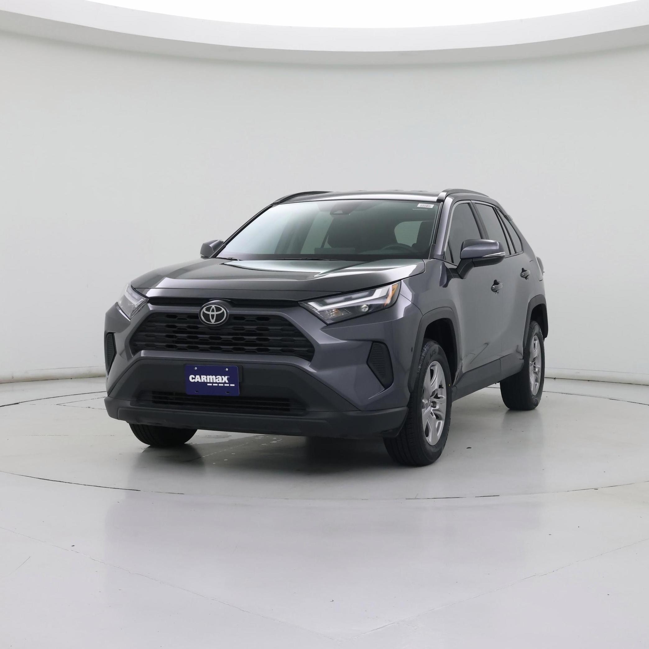 Thumbnail: 2022 Toyota RAV4 - 4
