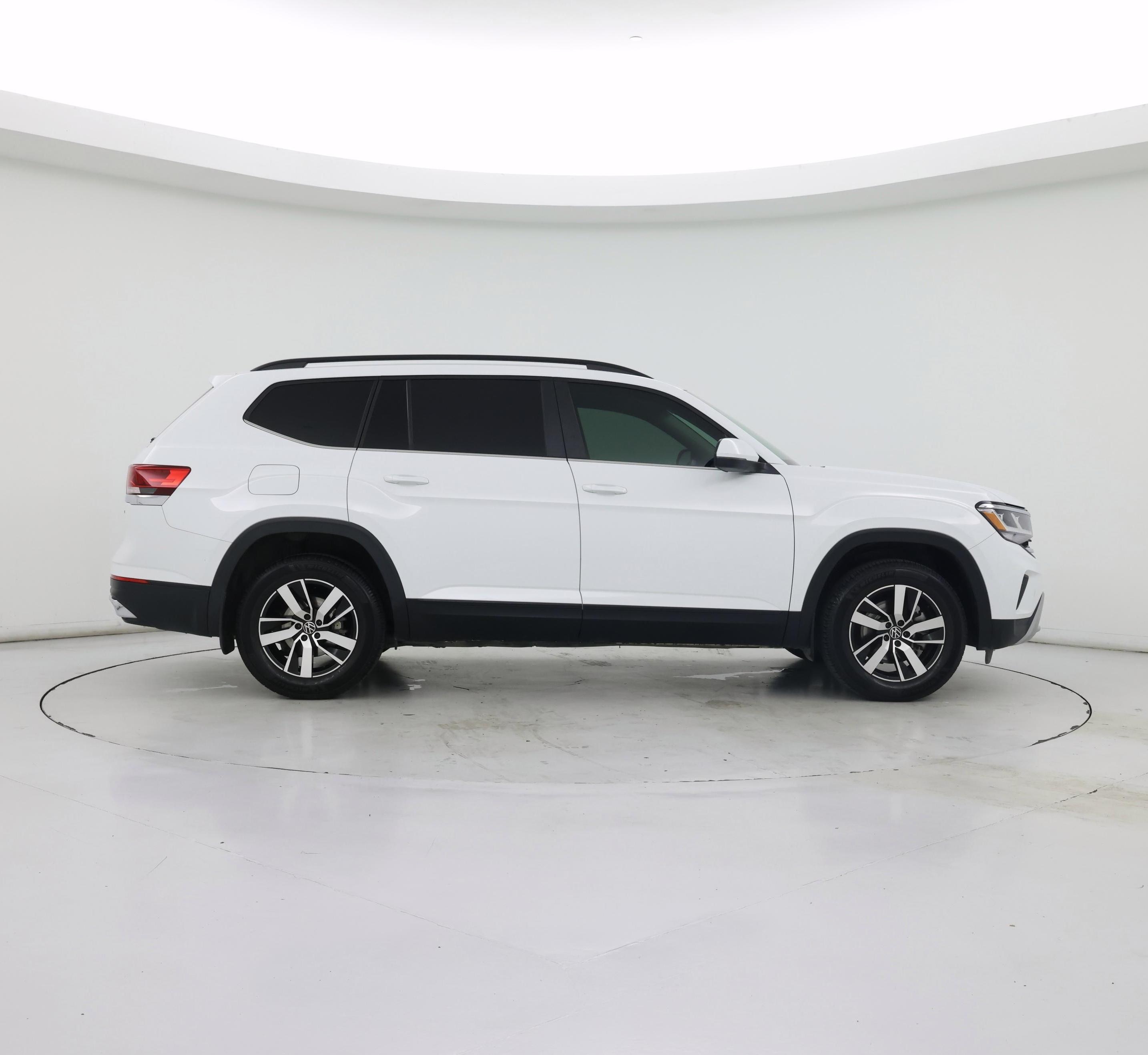 Thumbnail: 2021 Volkswagen Atlas - 7