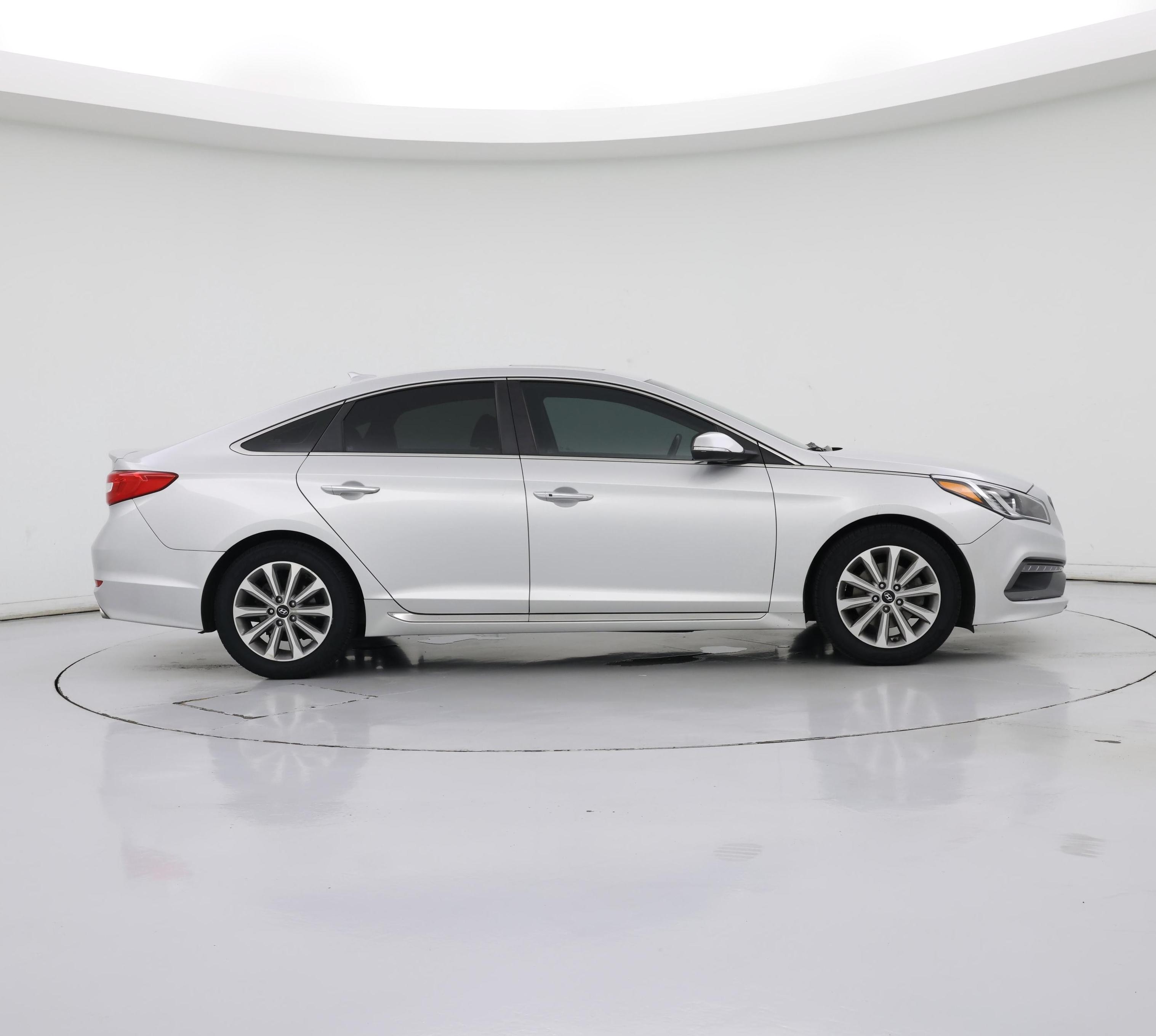 Thumbnail: 2017 Hyundai Sonata - 7