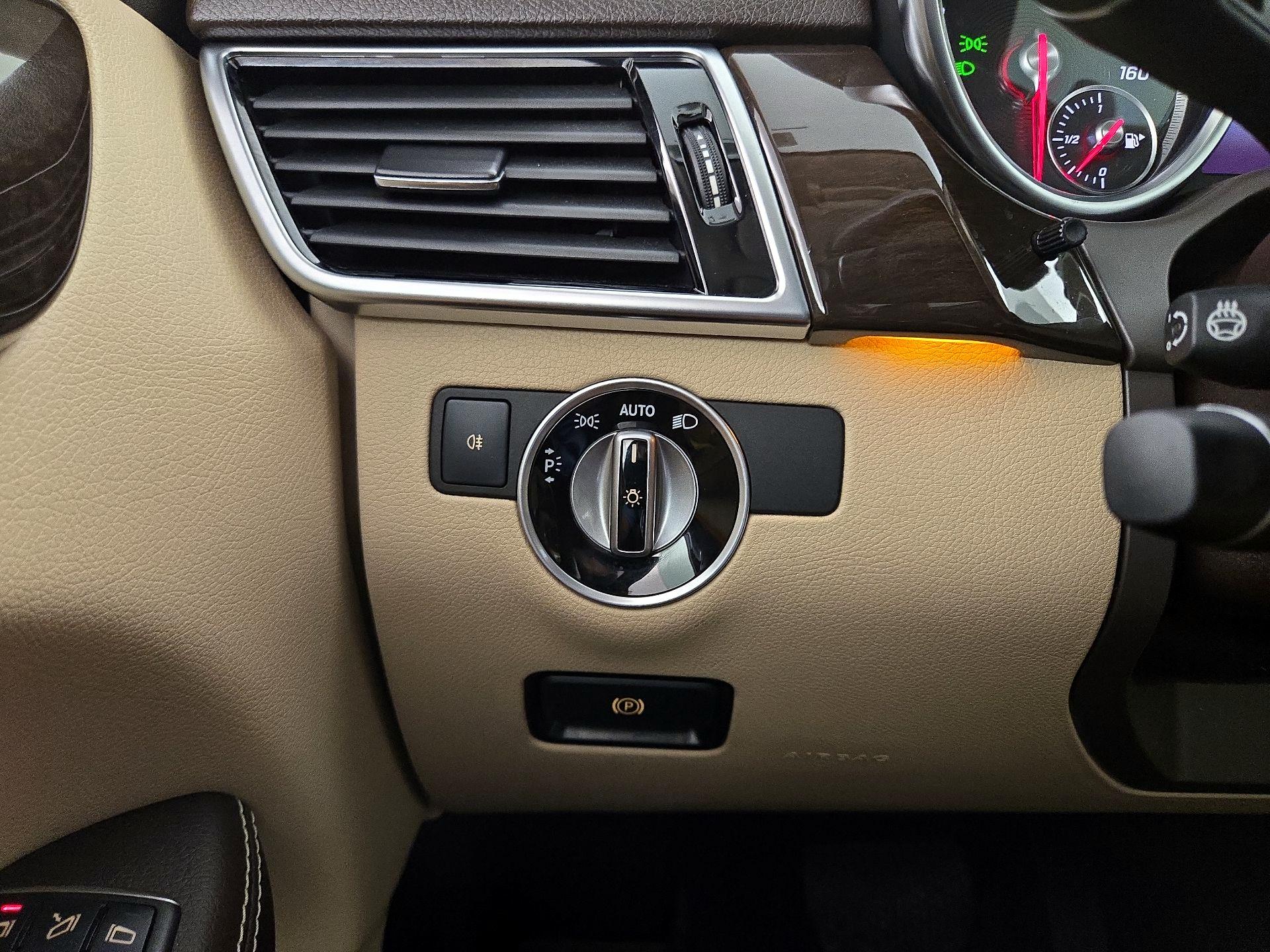 Thumbnail: 2018 Mercedes-Benz GLE - 13