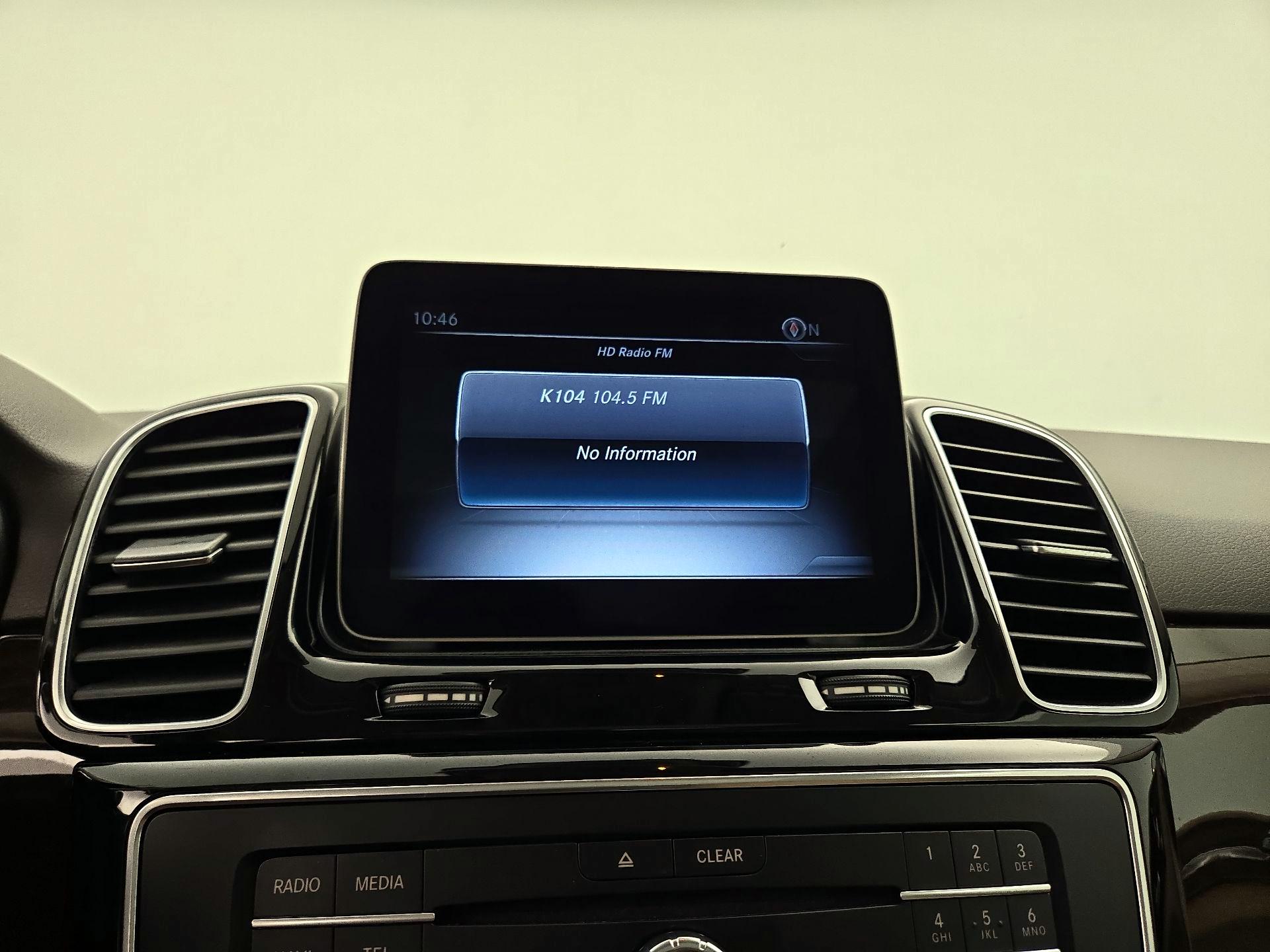 Thumbnail: 2018 Mercedes-Benz GLE - 16