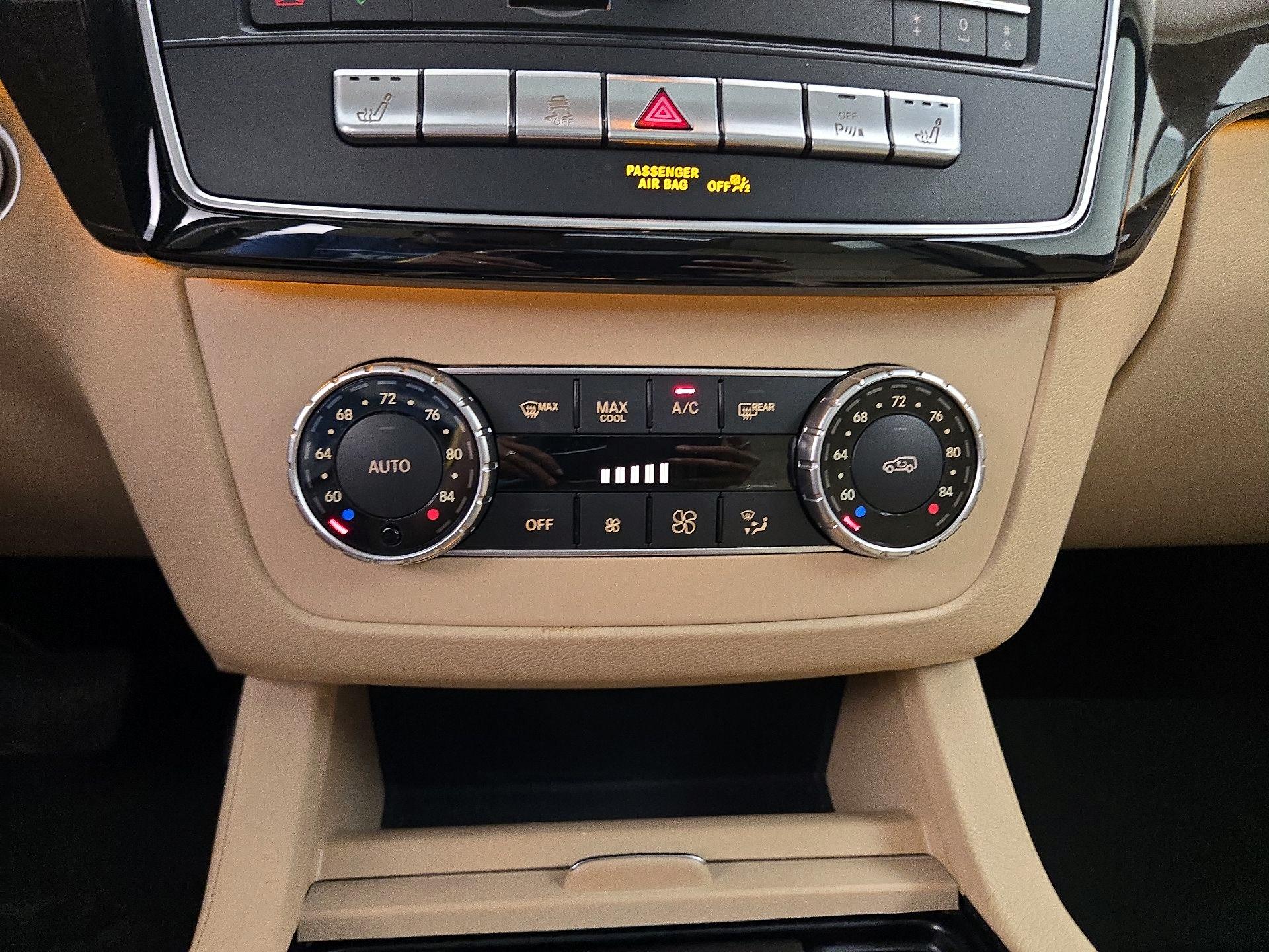 Thumbnail: 2018 Mercedes-Benz GLE - 17