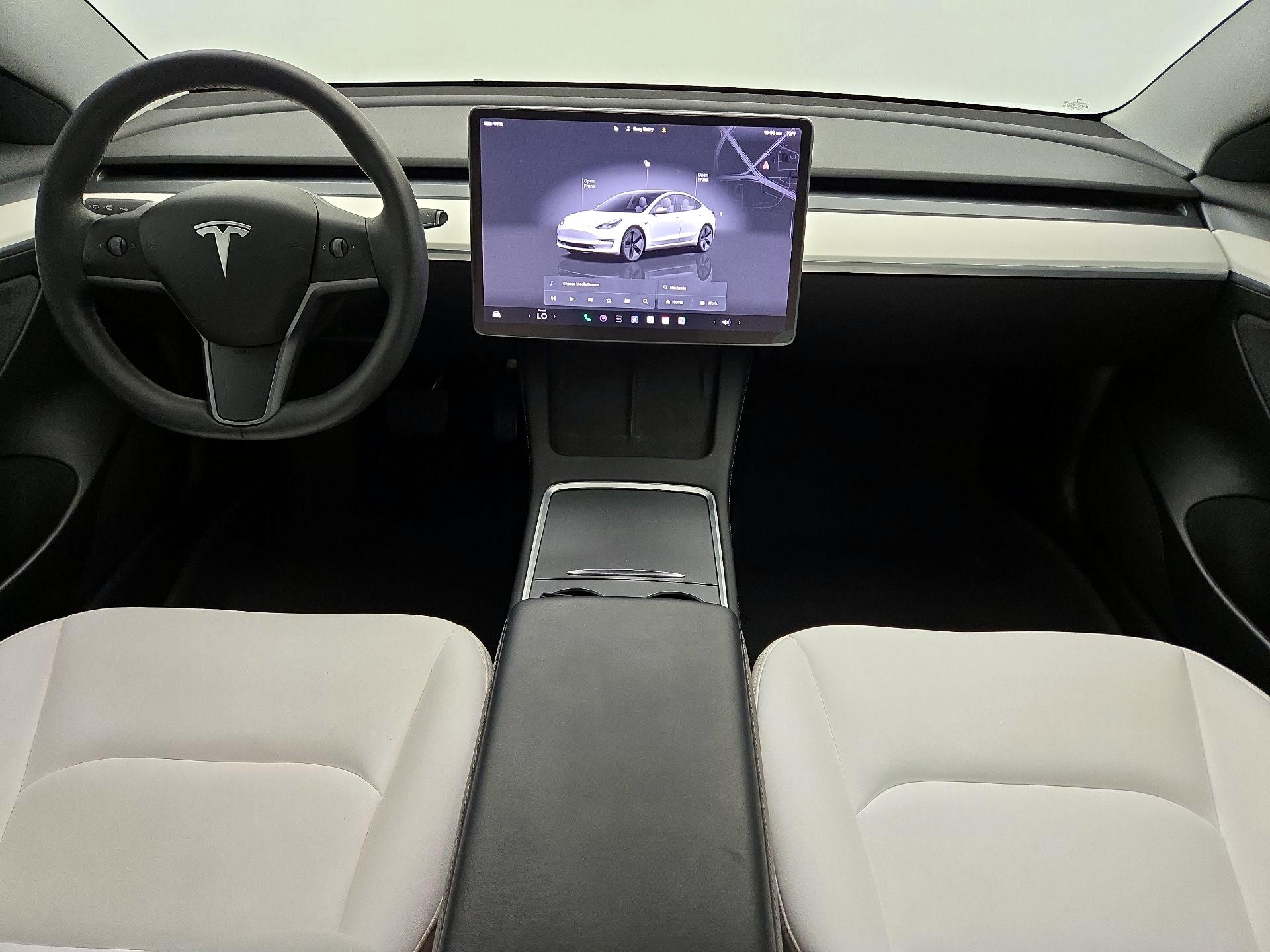 Thumbnail: 2022 Tesla Model 3 - 9