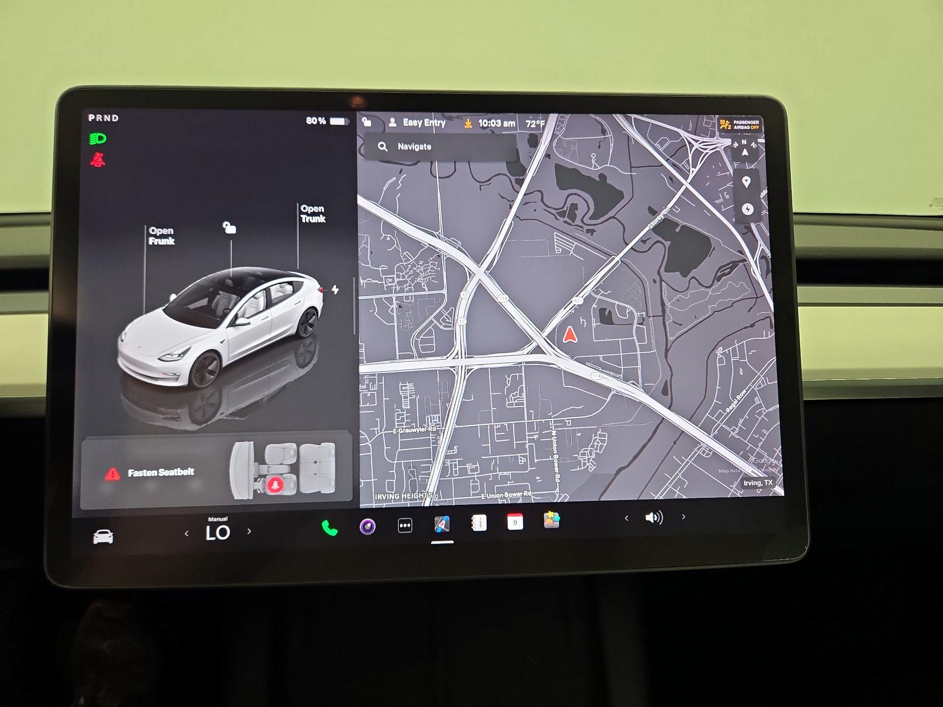 Thumbnail: 2022 Tesla Model 3 - 13