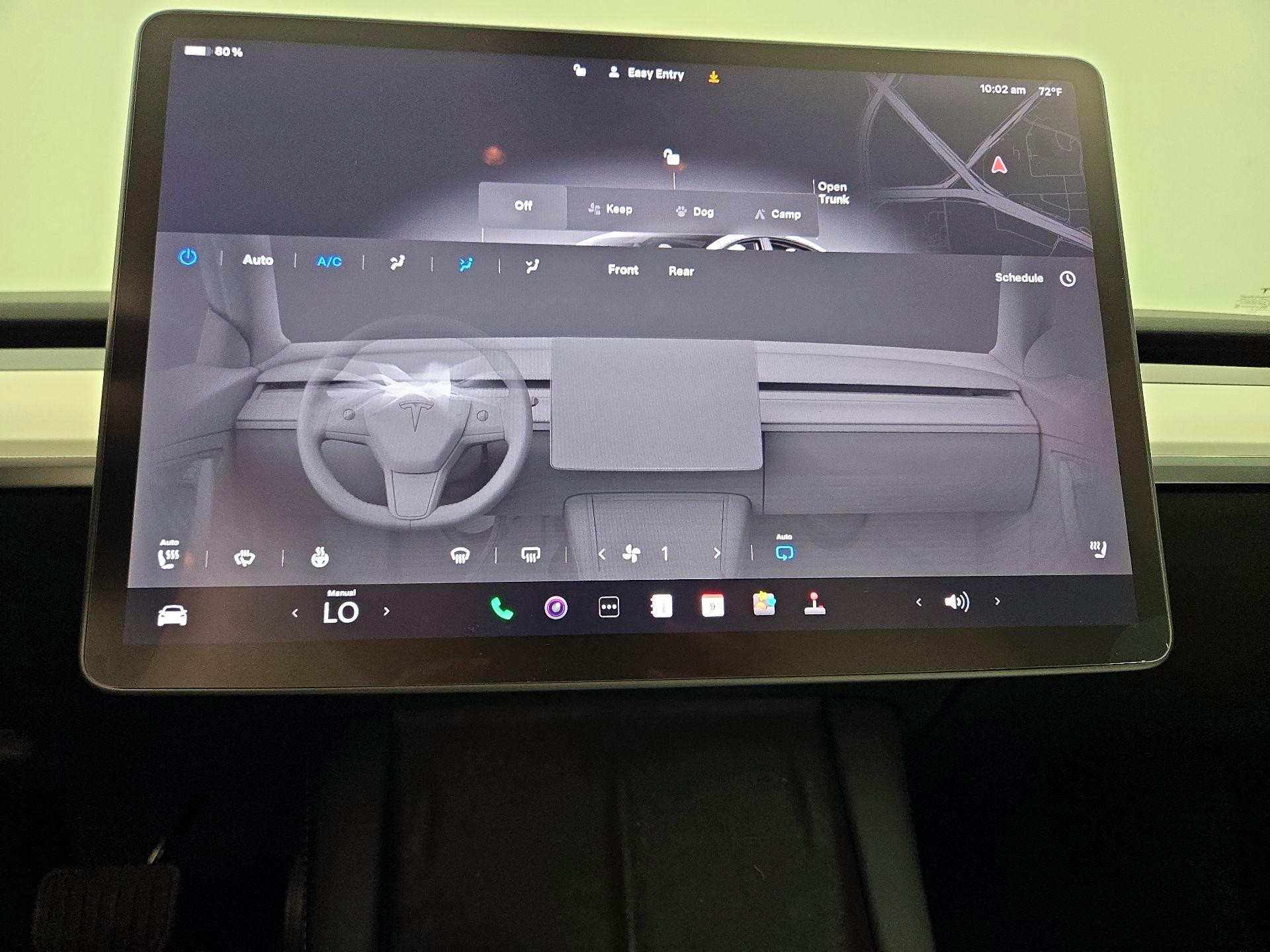 Thumbnail: 2022 Tesla Model 3 - 16