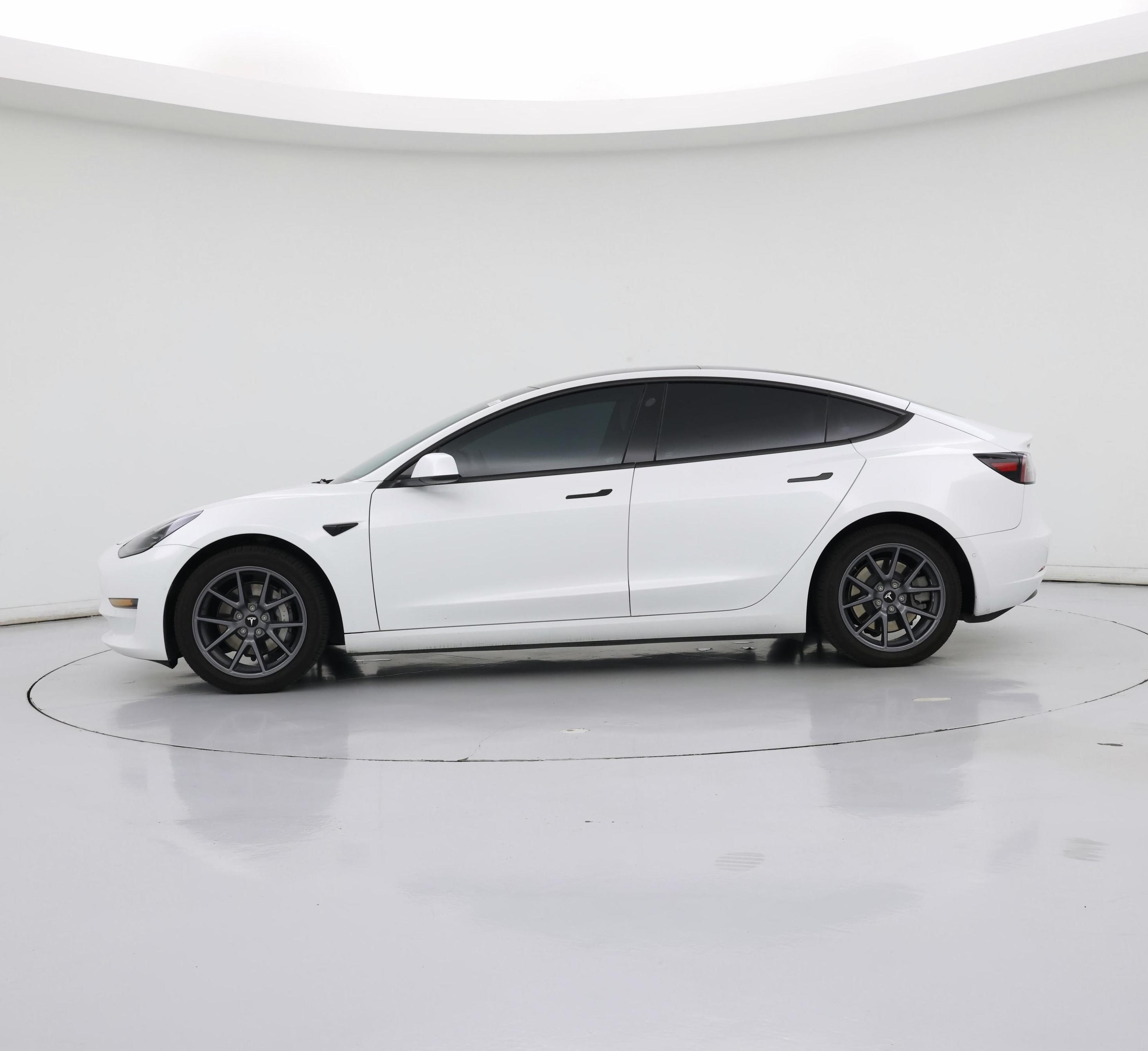 Thumbnail: 2022 Tesla Model 3 - 3