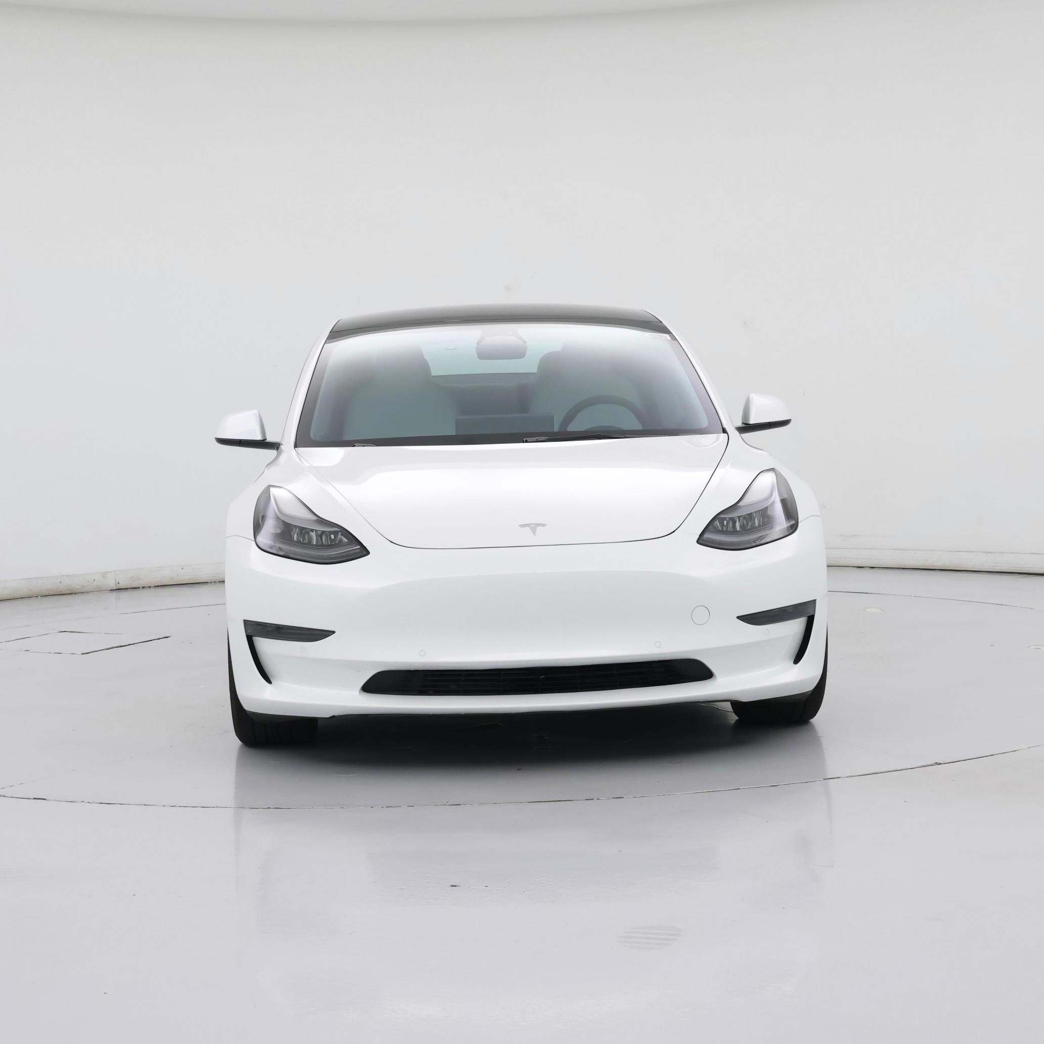 Thumbnail: 2022 Tesla Model 3 - 5