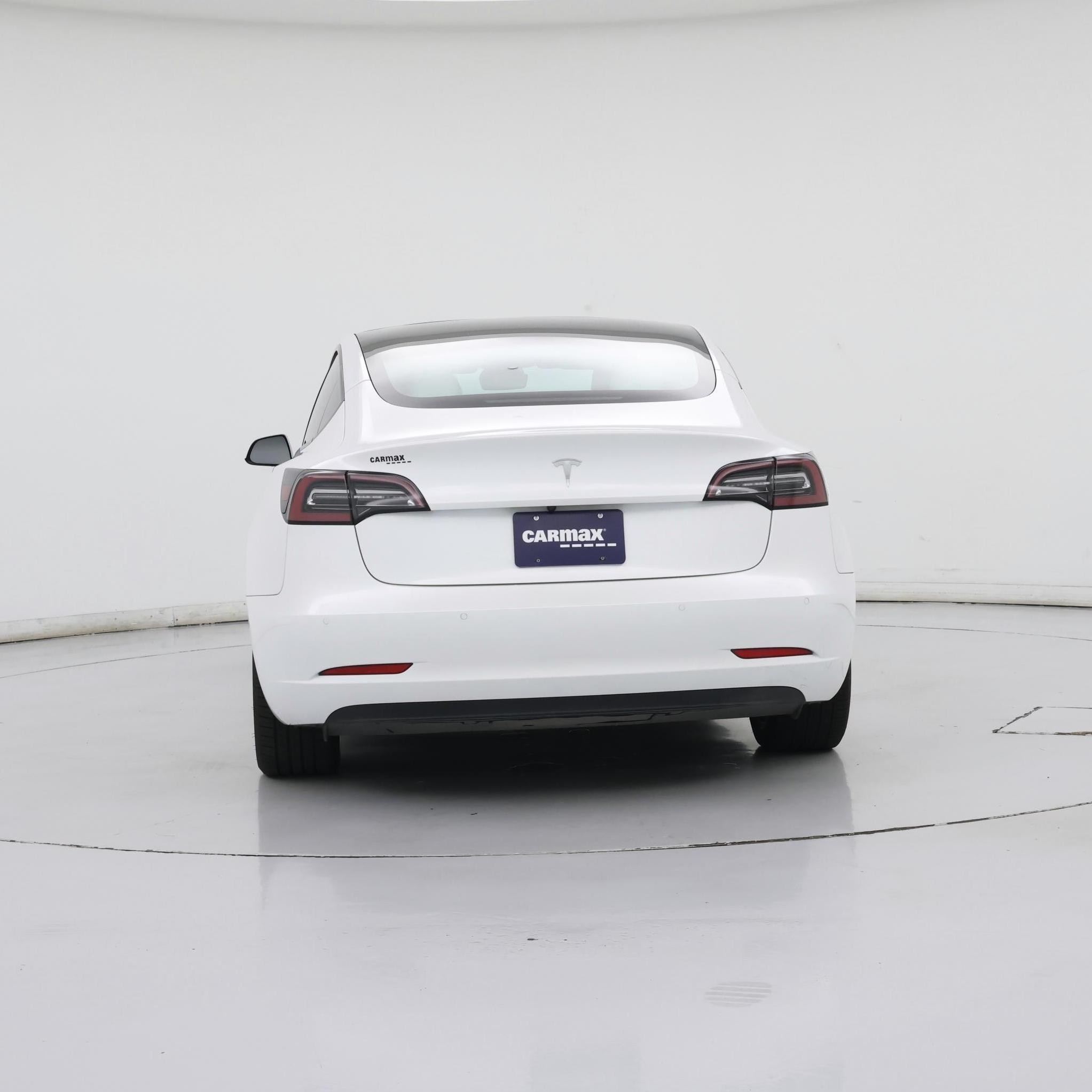 Thumbnail: 2022 Tesla Model 3 - 6