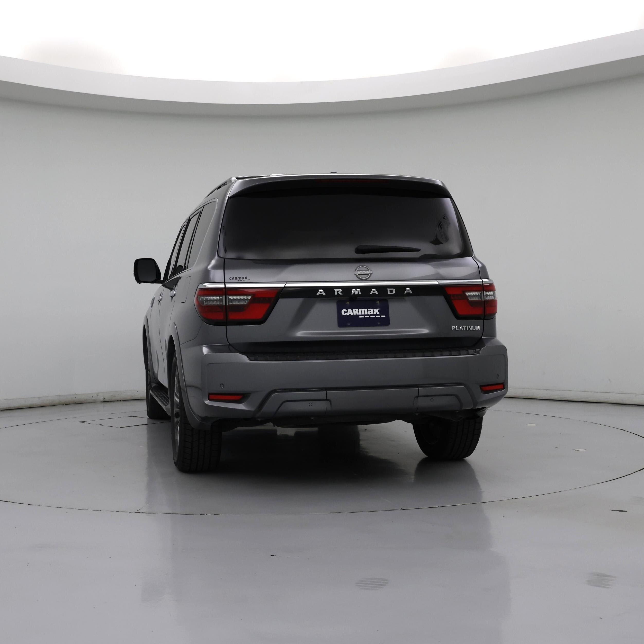 Thumbnail: 2023 Nissan Armada - 6