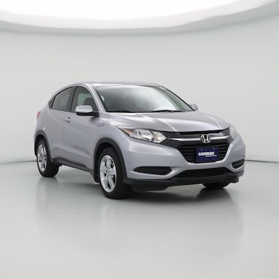 2018 Honda HR-V LX