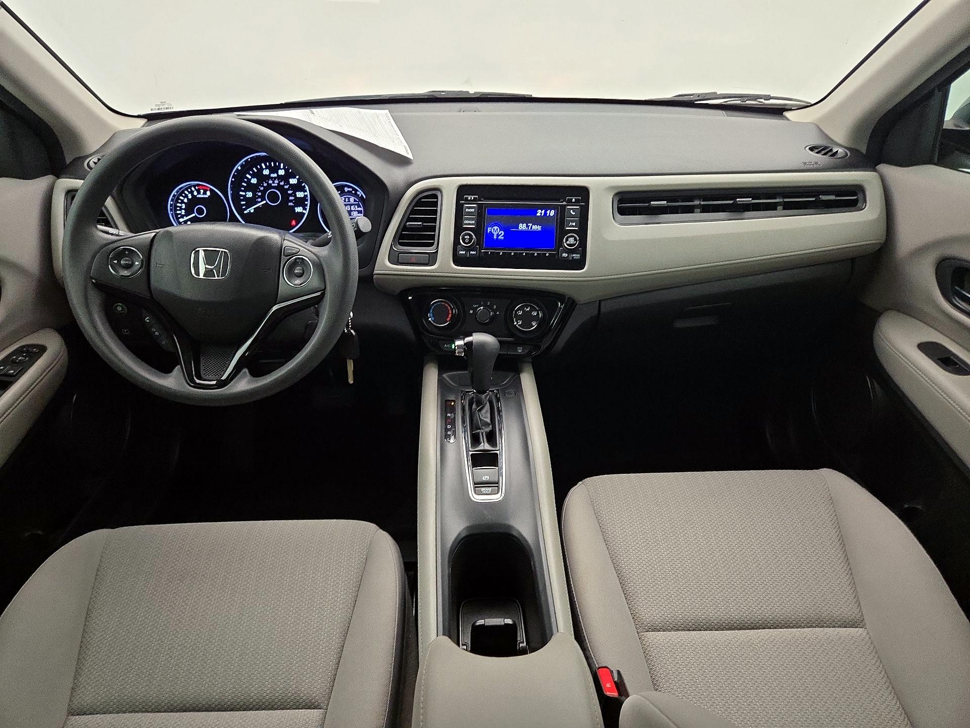 Thumbnail: 2018 Honda HR-V - 9